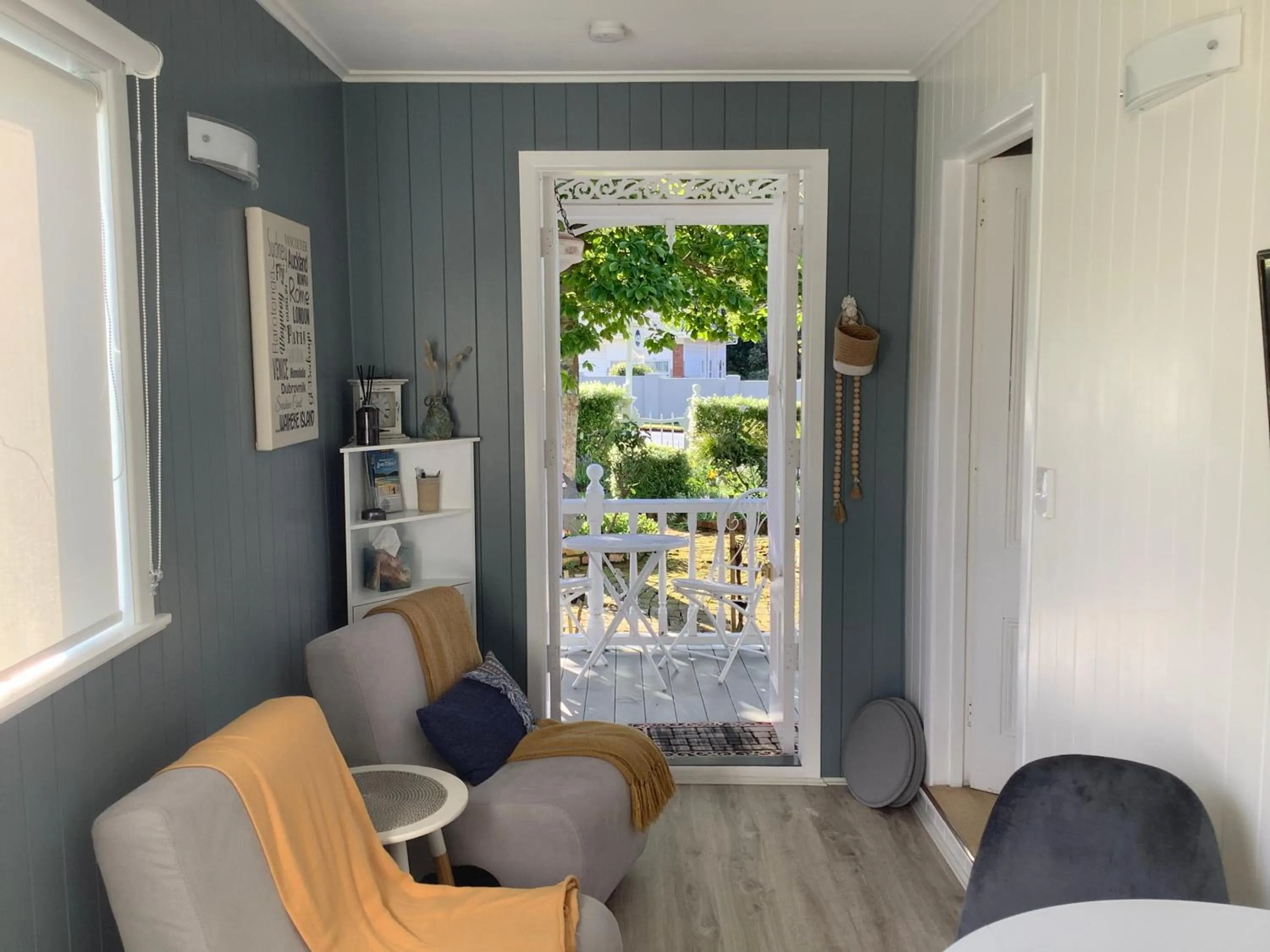 Chelsea House Bed & Breakfast