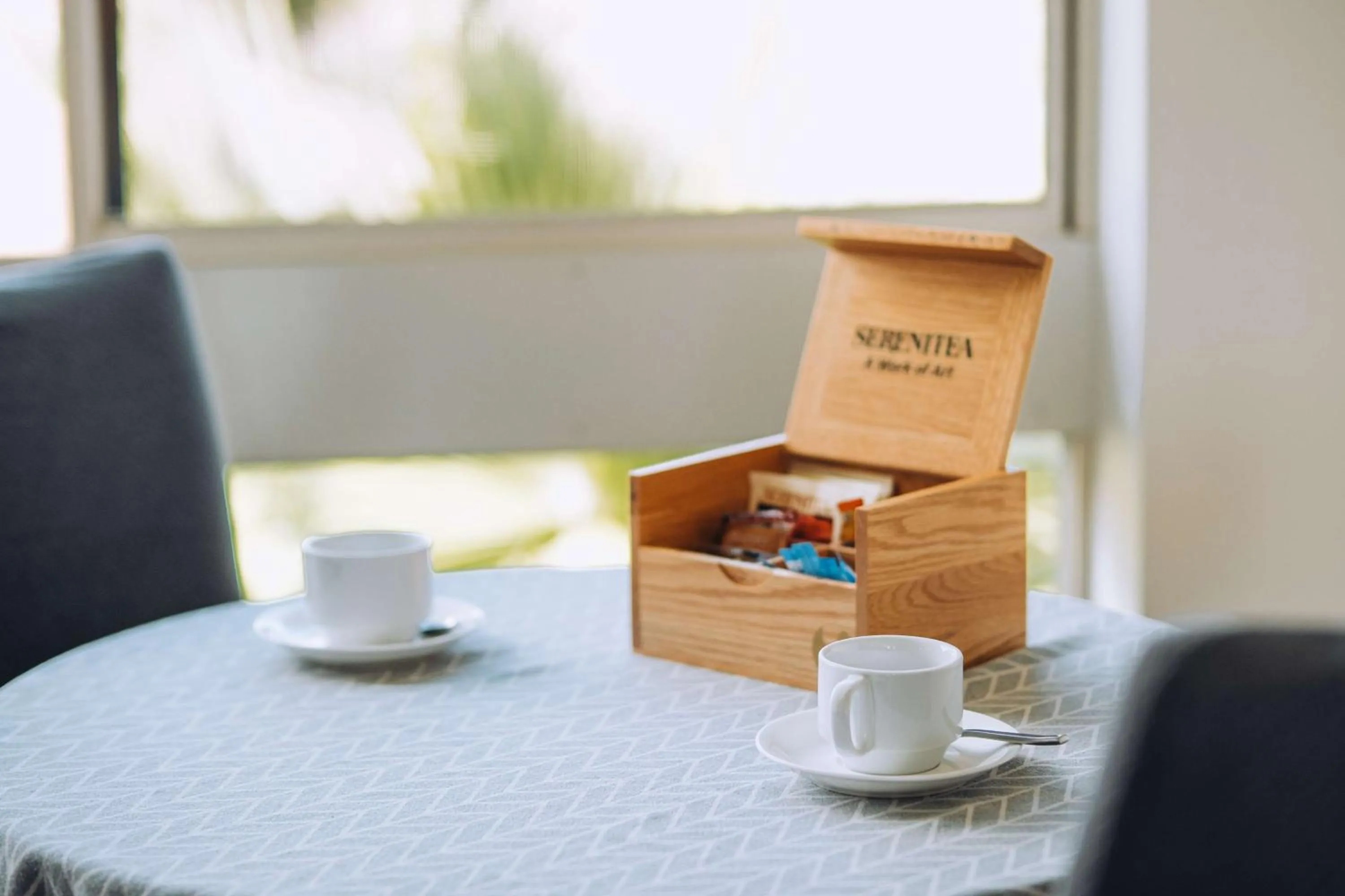 Bedroom in Best Western Chaffey Motor Inn