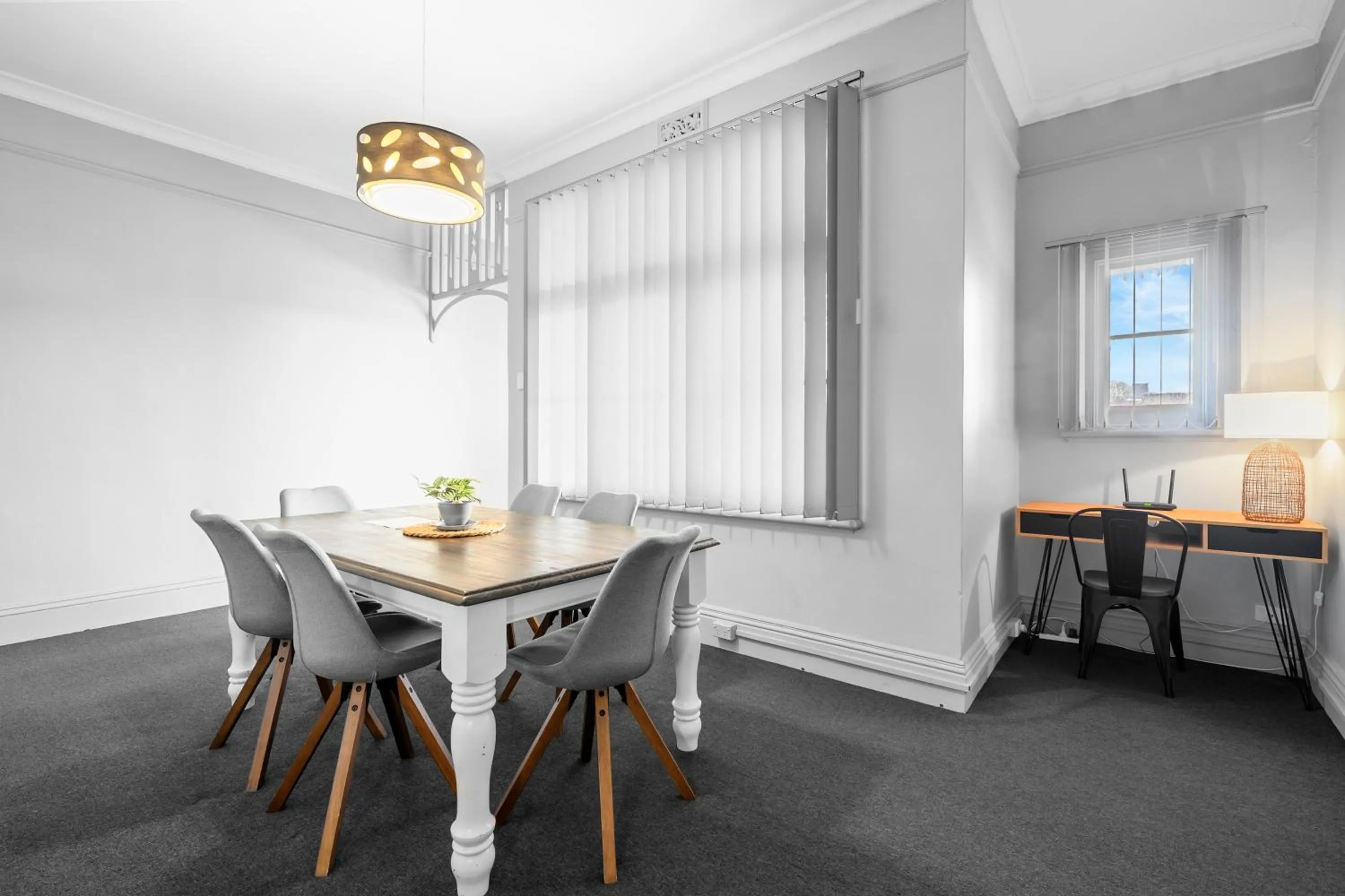 Burnie City Apartments