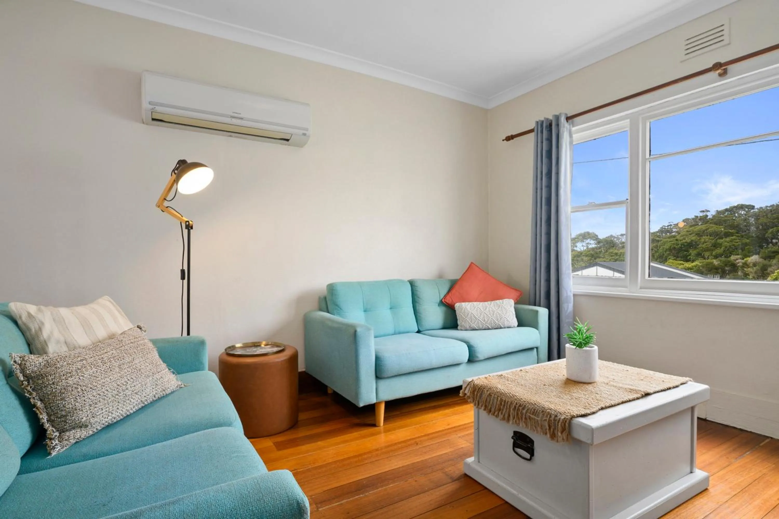 Burnie City Apartments