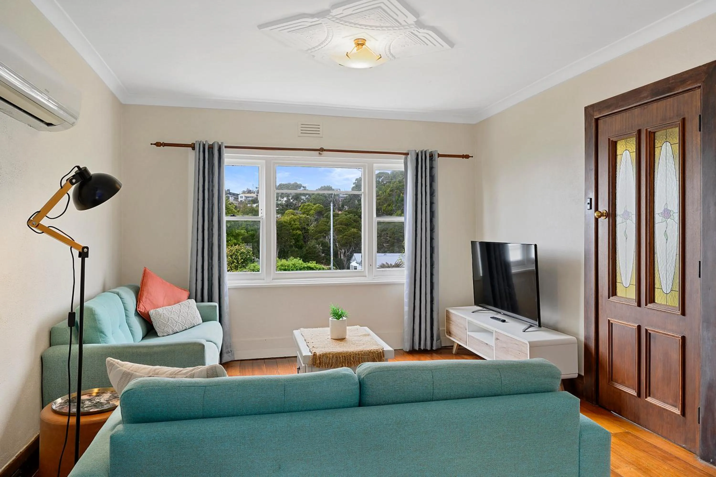 Burnie City Apartments