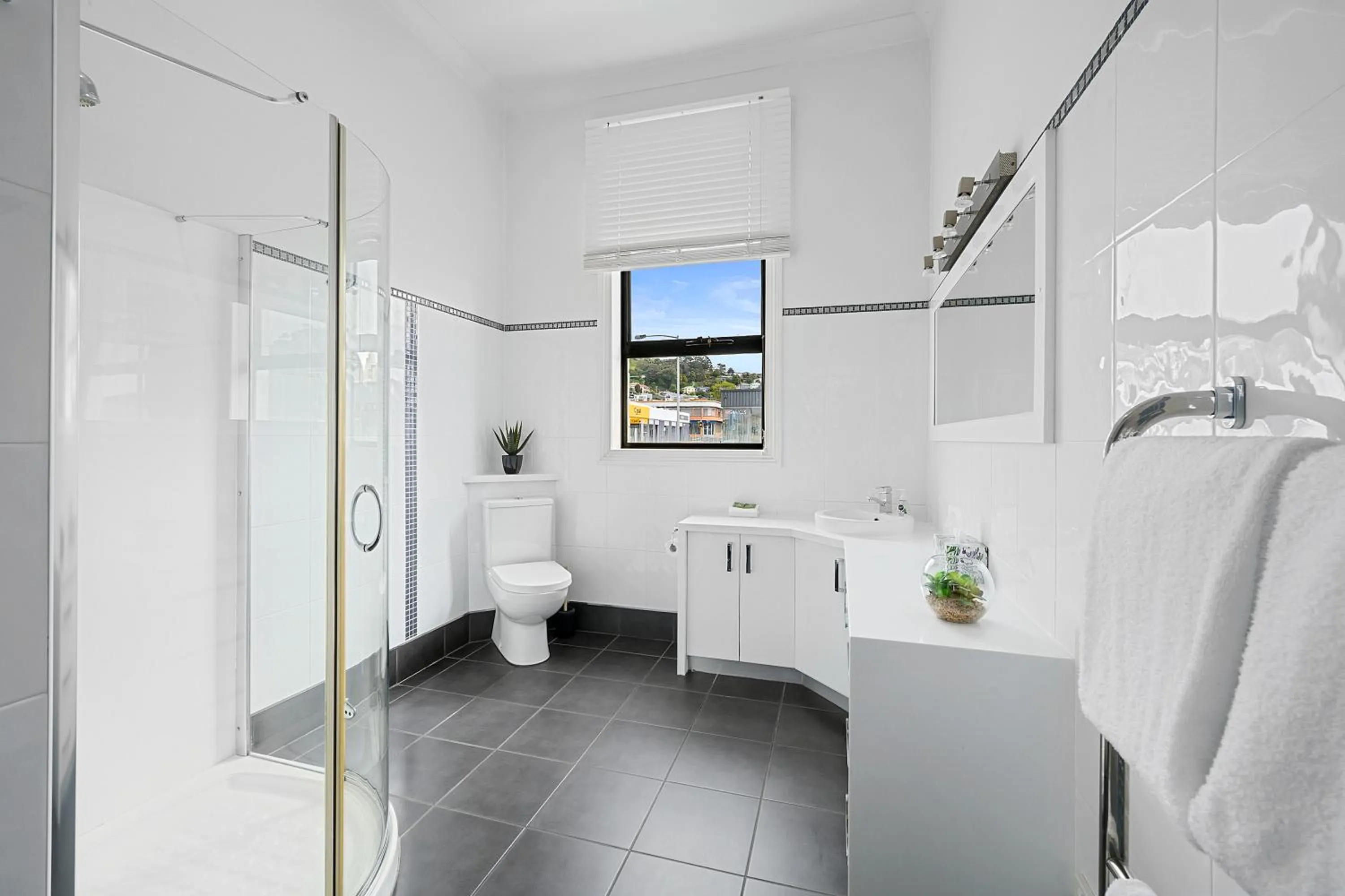 Burnie City Apartments