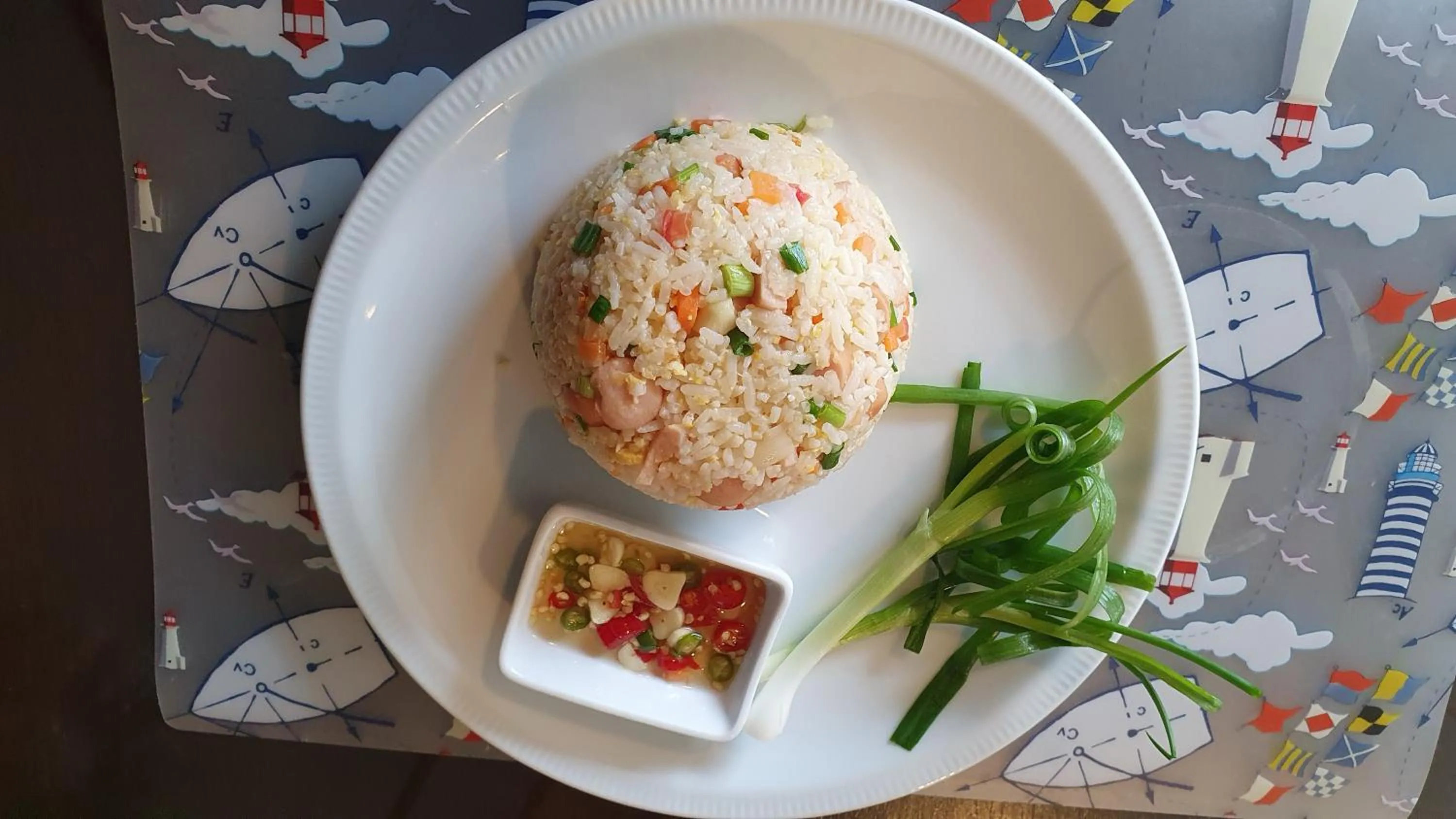 Property building in Interchange Tower Serviced Apartment - SHA Extra Plus