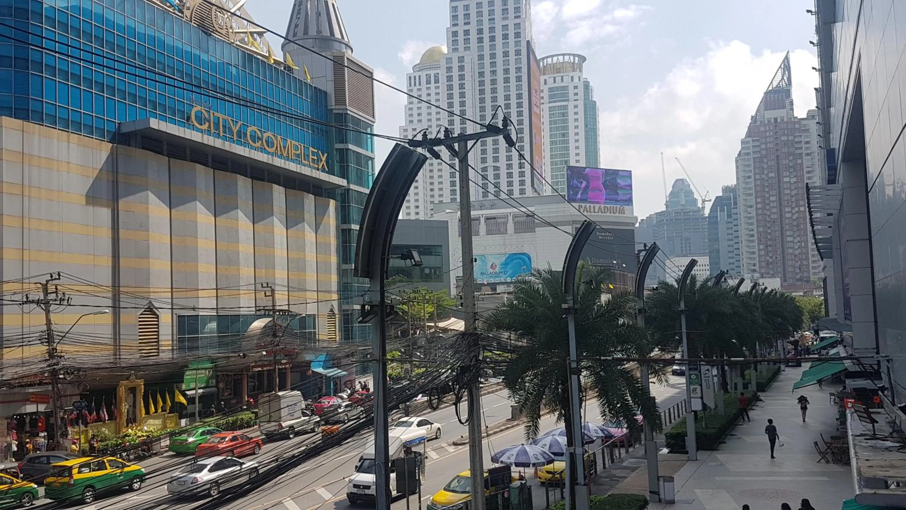 Other in Interchange Tower Serviced Apartment - SHA Extra Plus