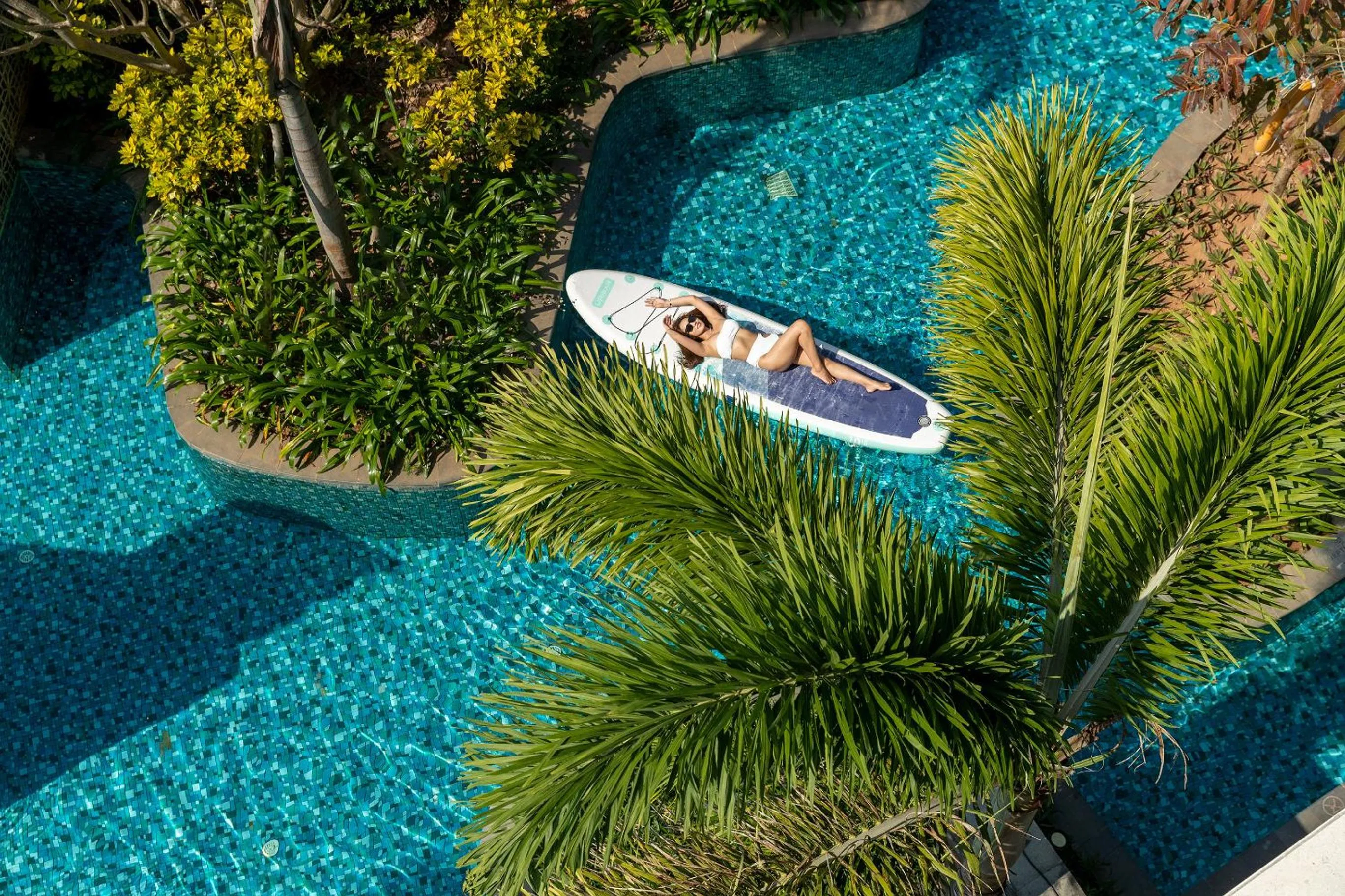 Activities in MGM Grand Sanya