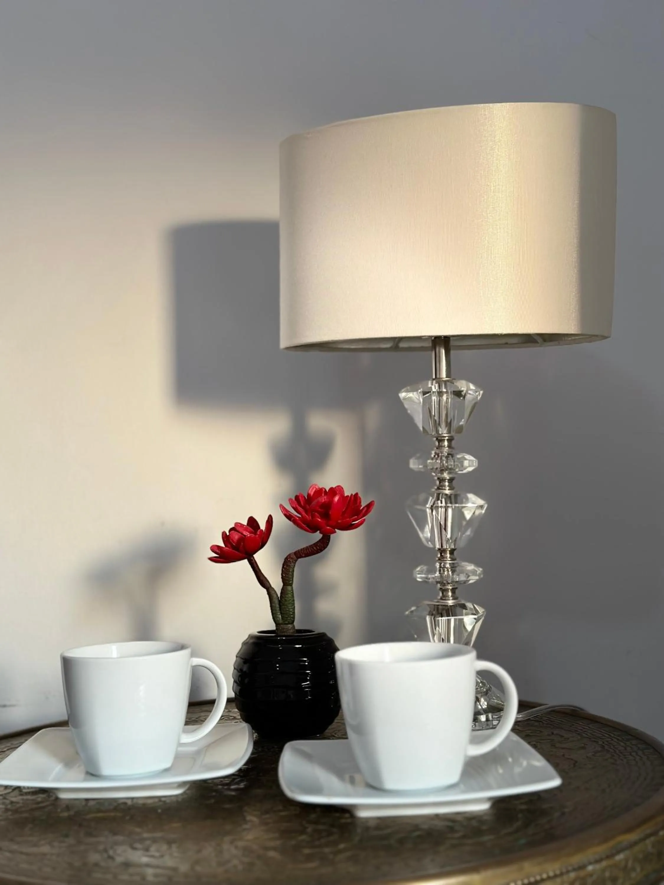 Photo of the whole room in Pensjonat Jagoda B&B