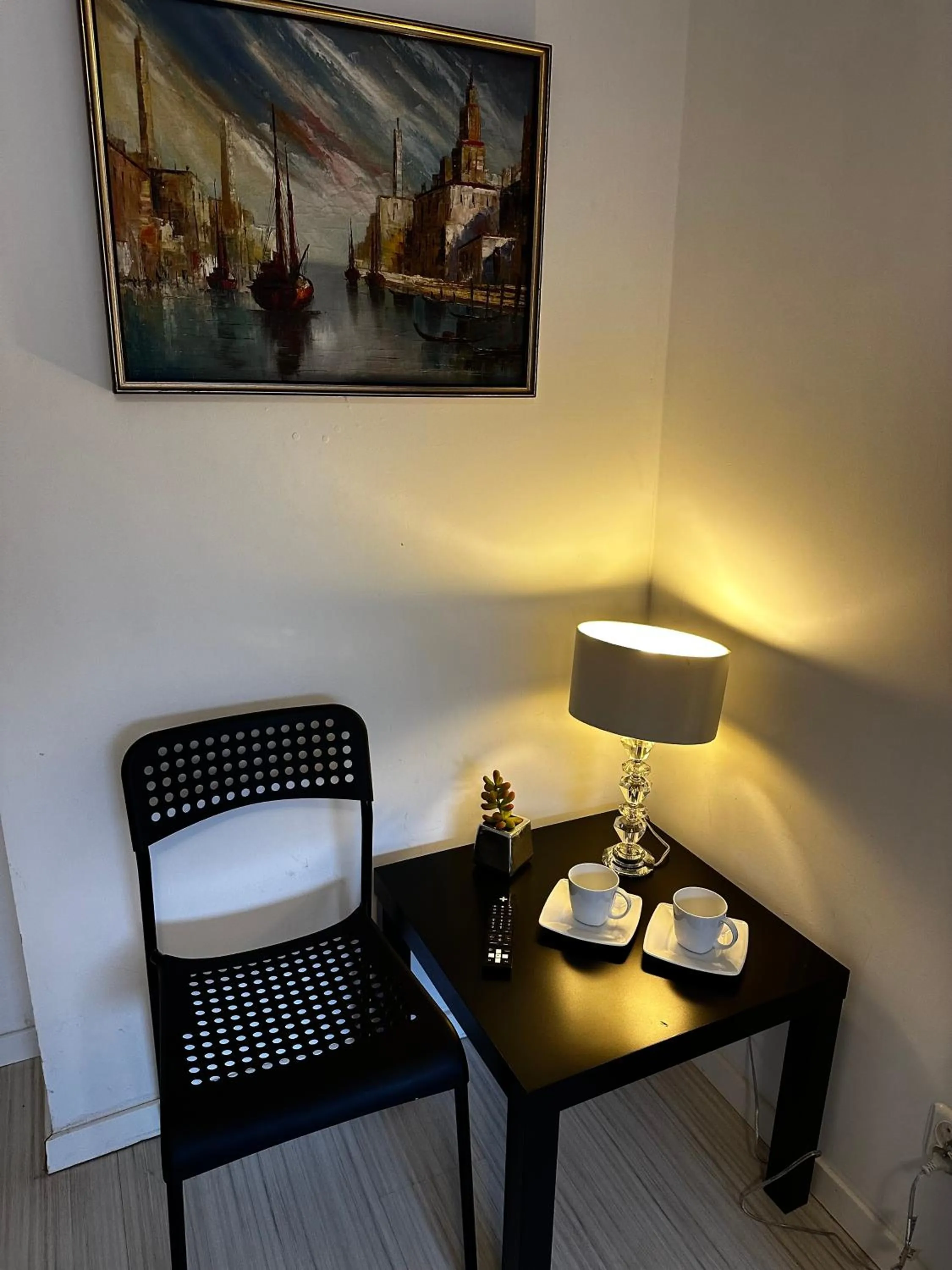 Photo of the whole room in Pensjonat Jagoda B&B