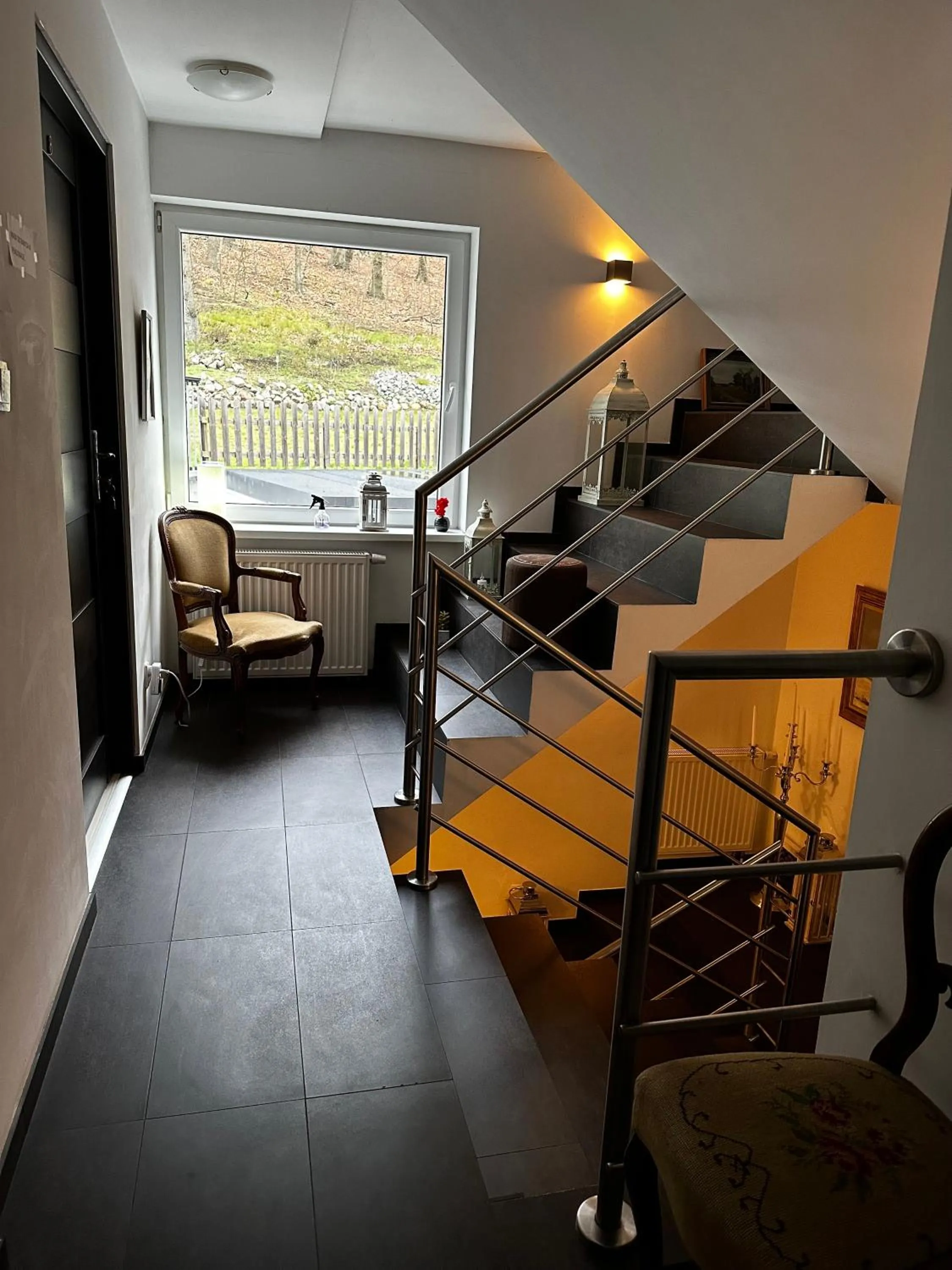 Pensjonat Jagoda B&B