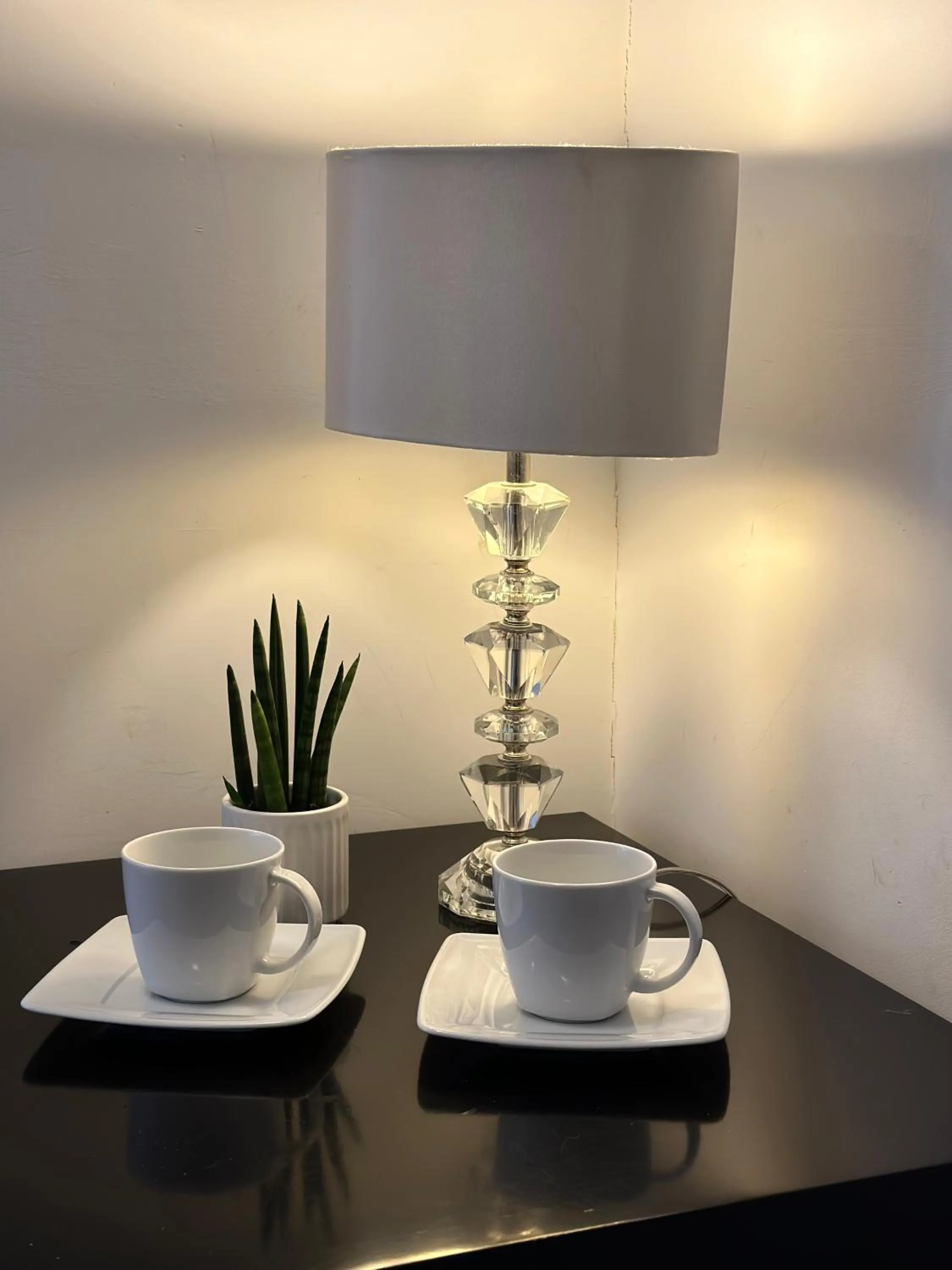 Photo of the whole room in Pensjonat Jagoda B&B