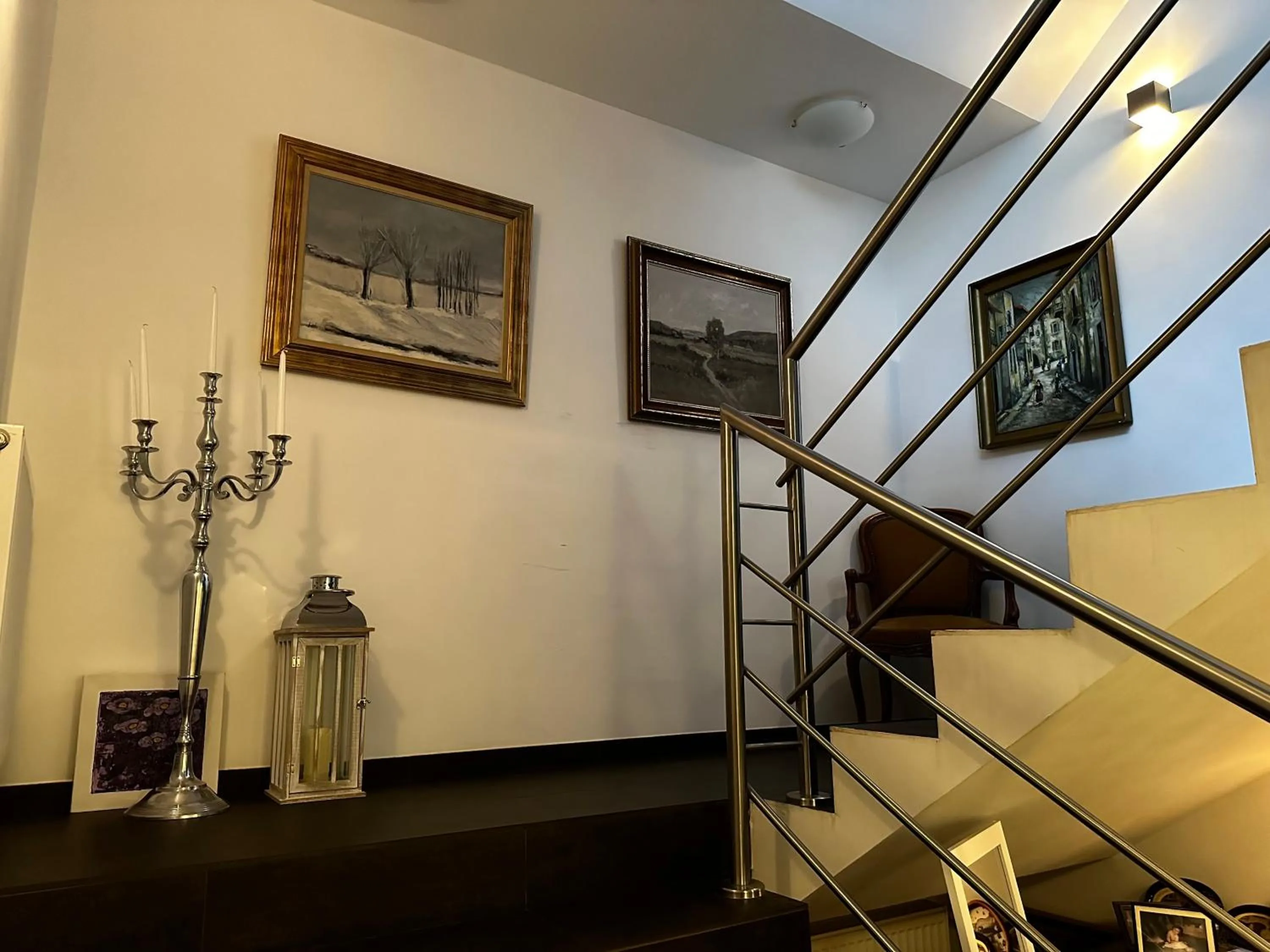 Pensjonat Jagoda B&B