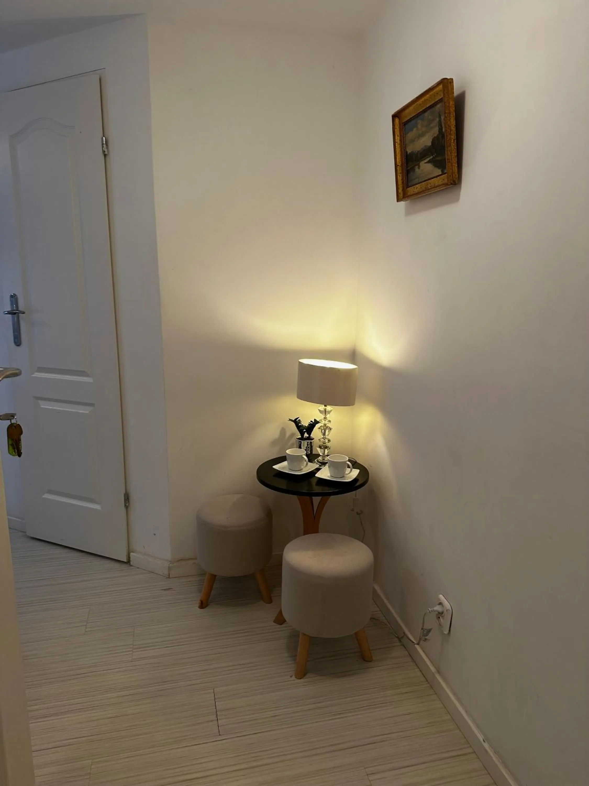 Photo of the whole room in Pensjonat Jagoda B&B