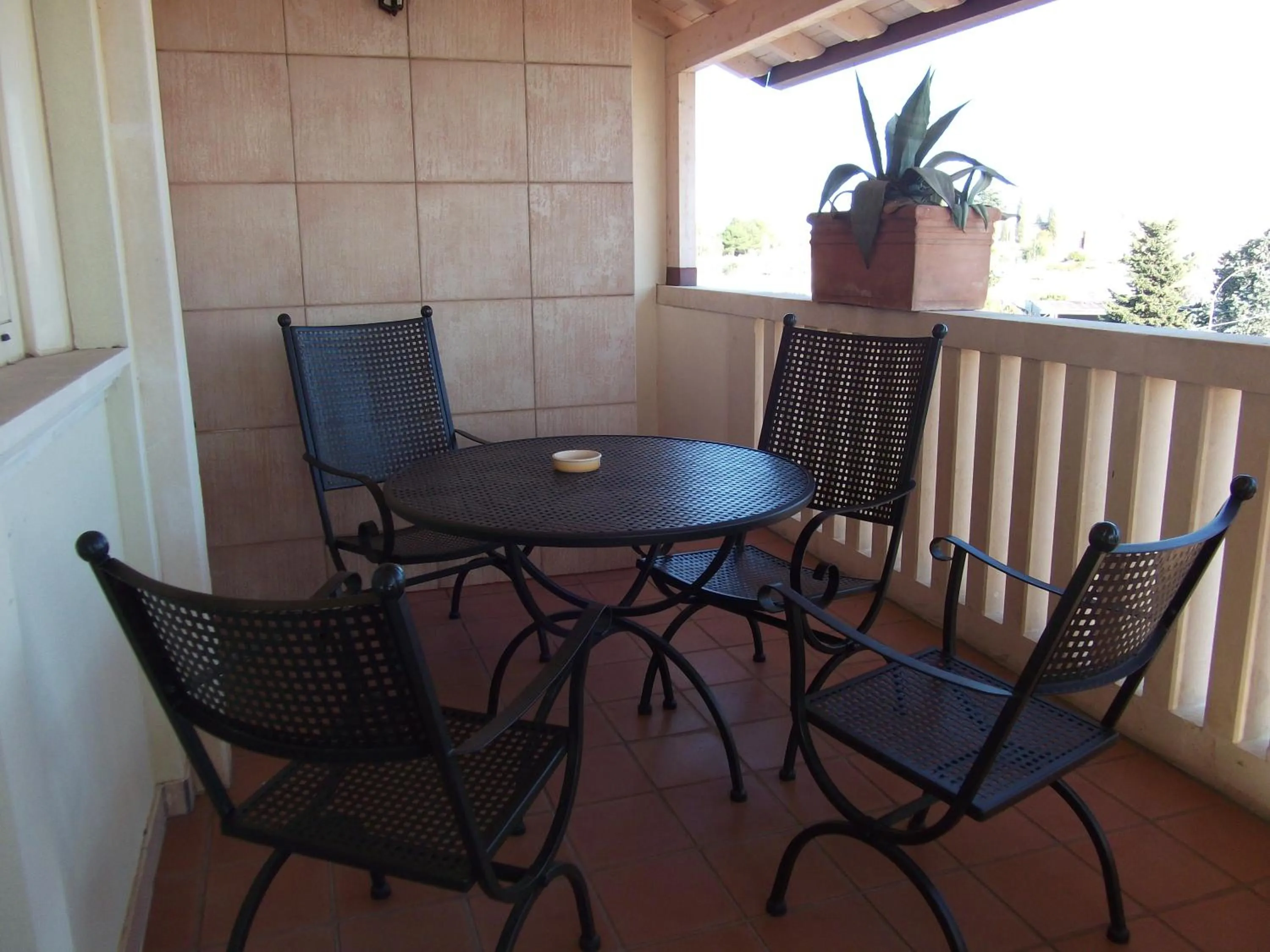 Day in Hotel dei Messapi