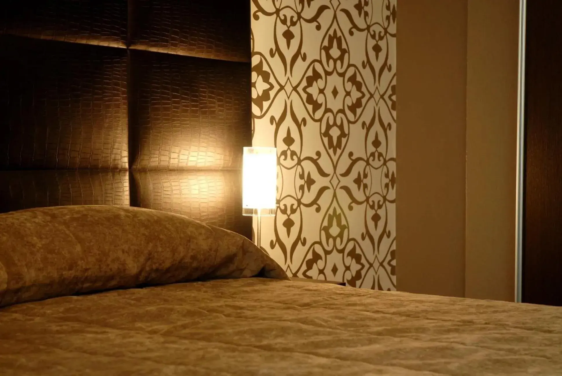 Small Double Room in Atmosfere Milano Marittima Small Double Room in Atmosfere Milano Marittima