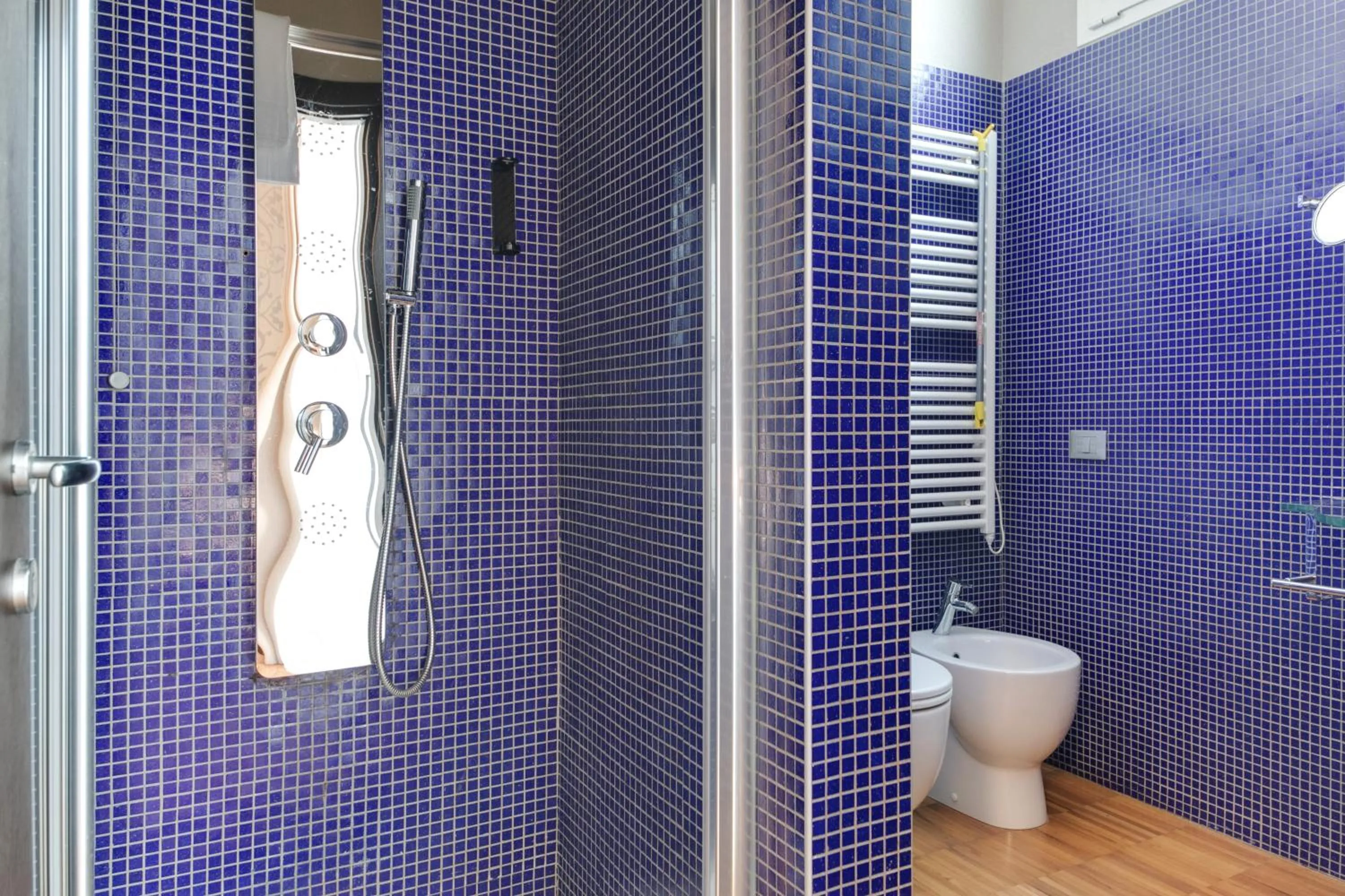 Bathroom in Atmosfere Milano Marittima