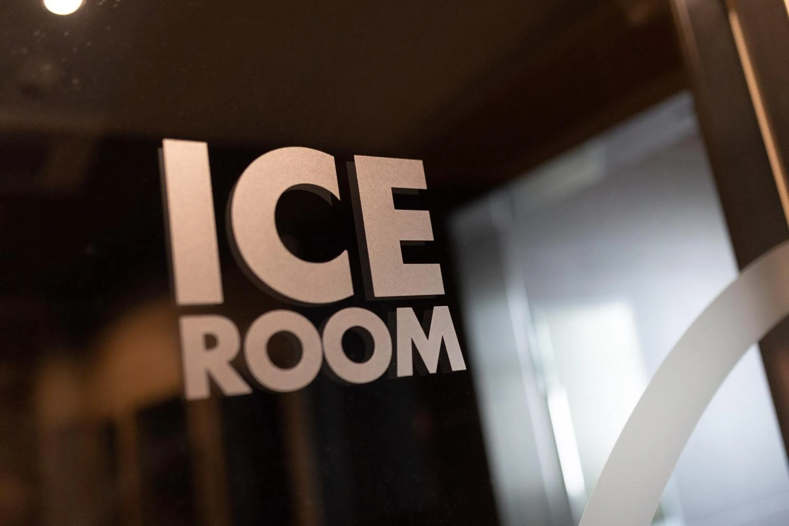 Spa and wellness centre/facilities in Atmosfere Milano Marittima