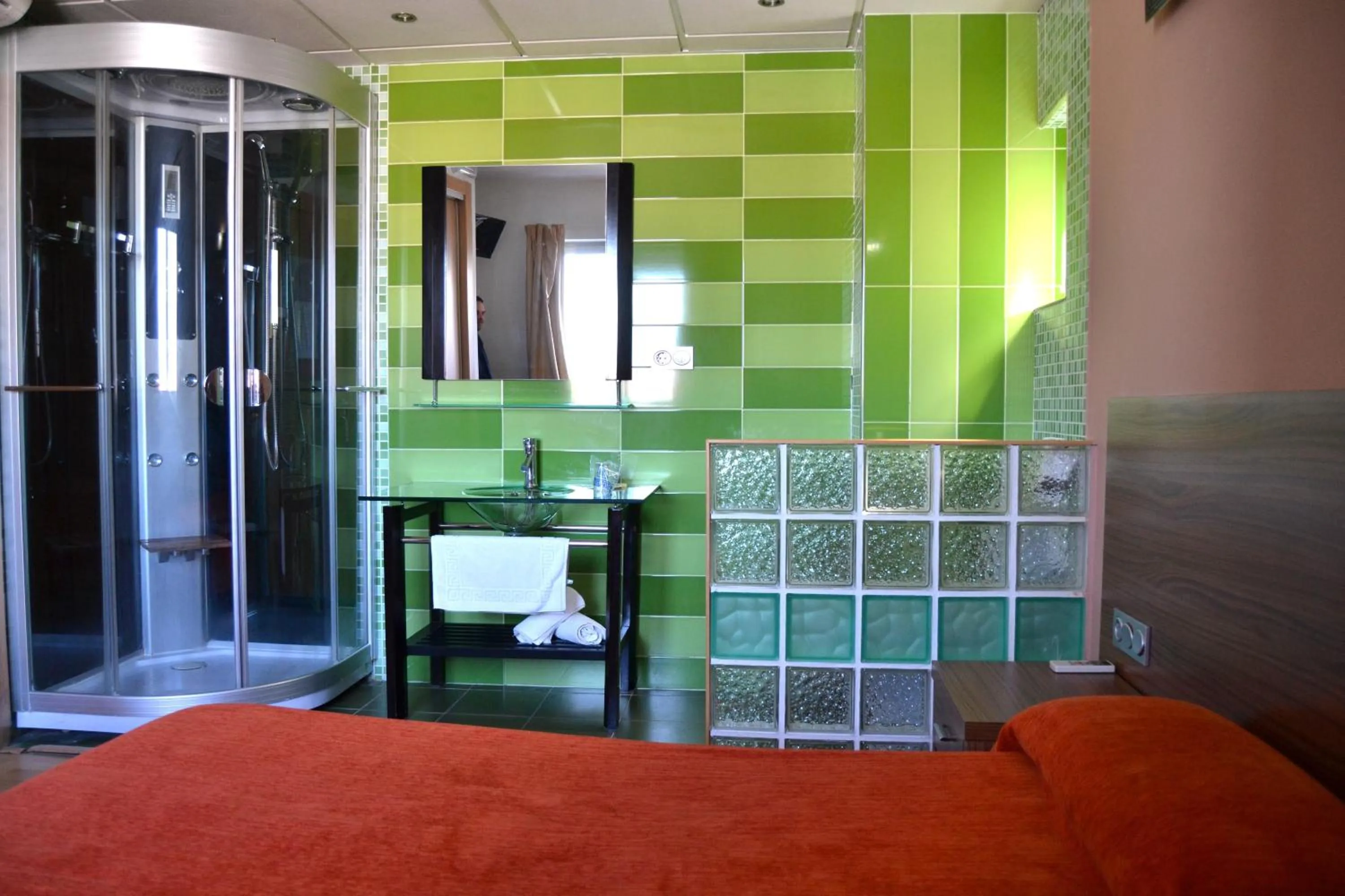 Hotel El Cruce Moraleda