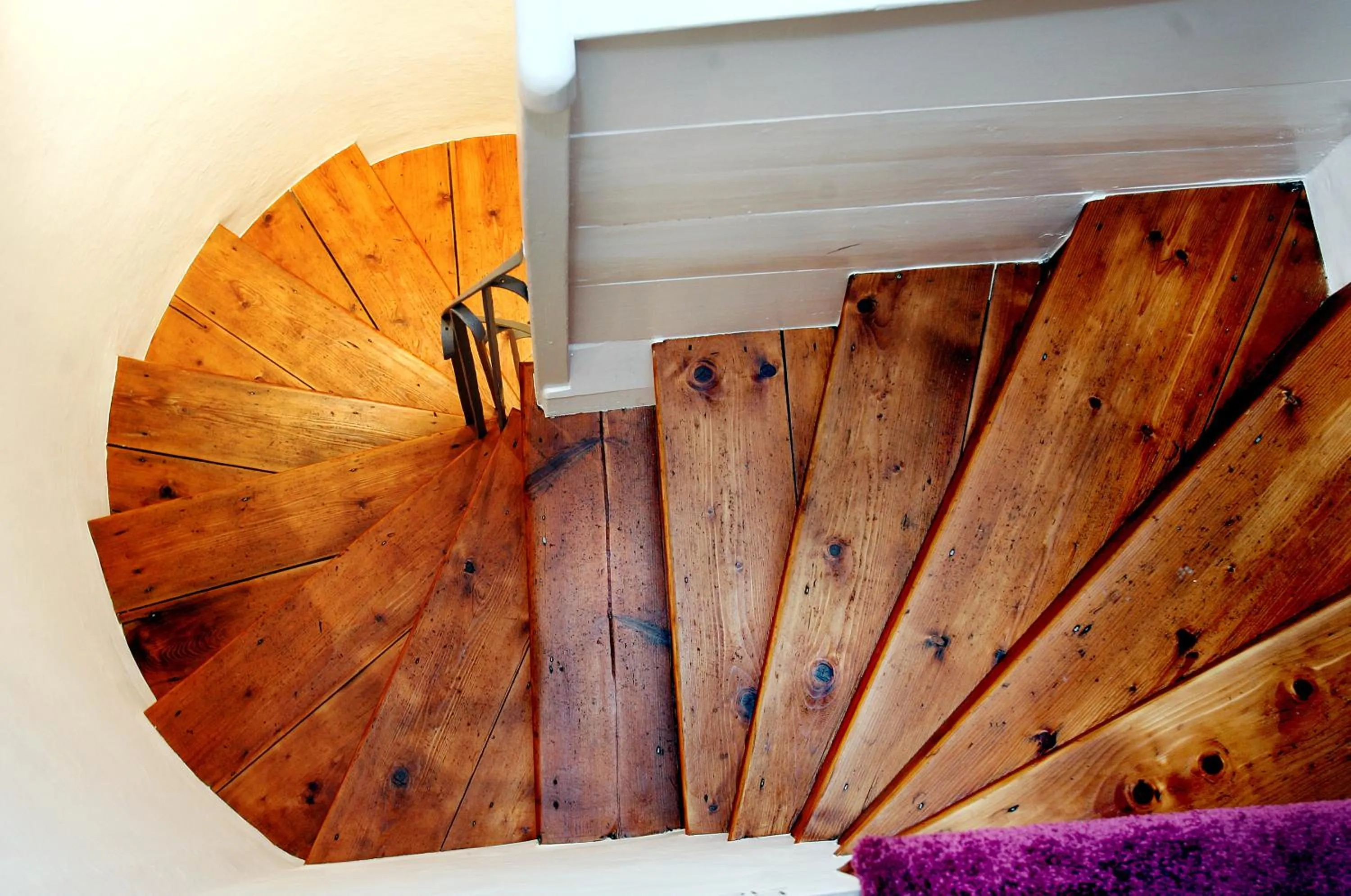 Decorative detail in Boutique 25