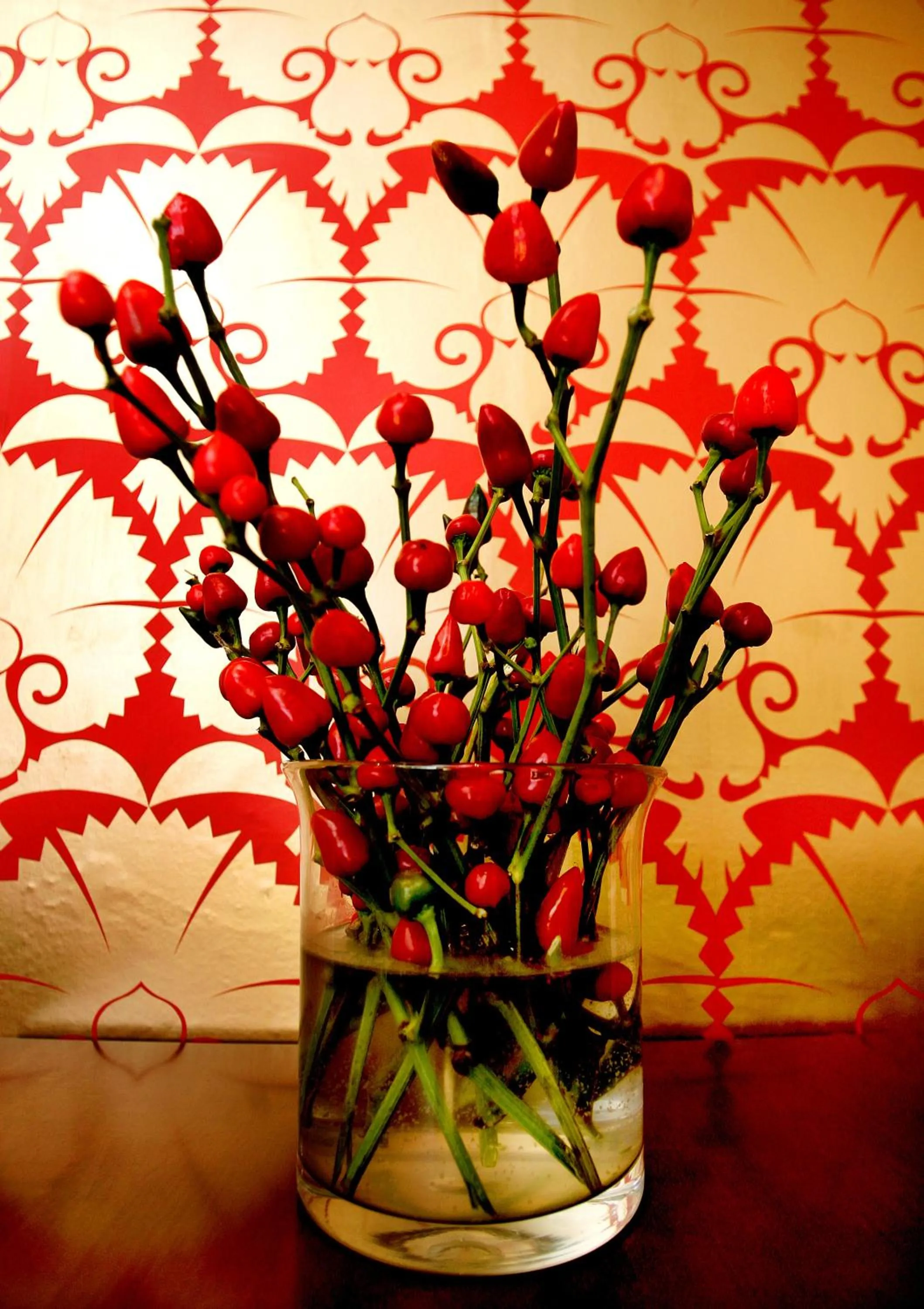 Decorative detail in Boutique 25