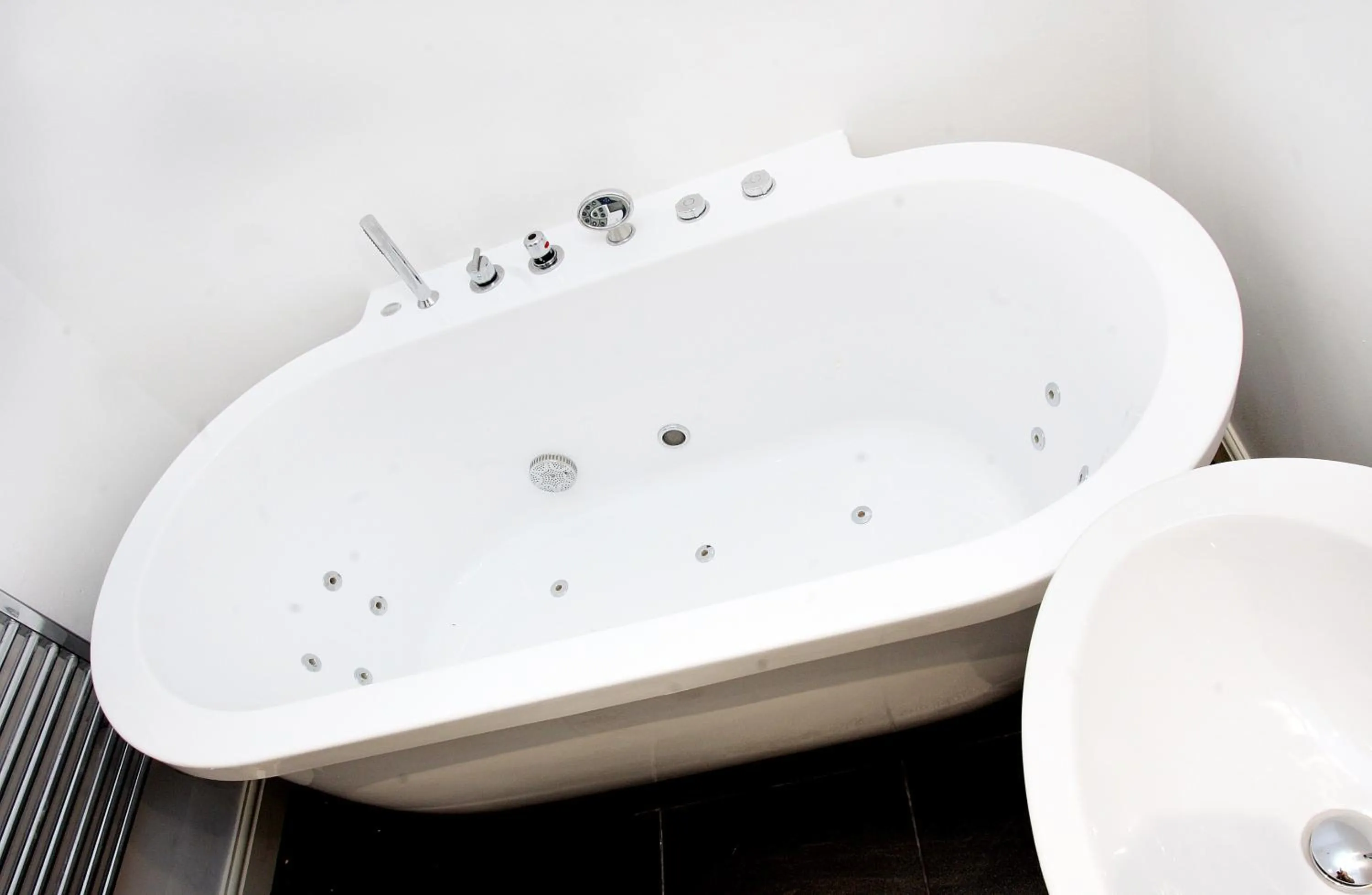 Bathroom in Boutique 25