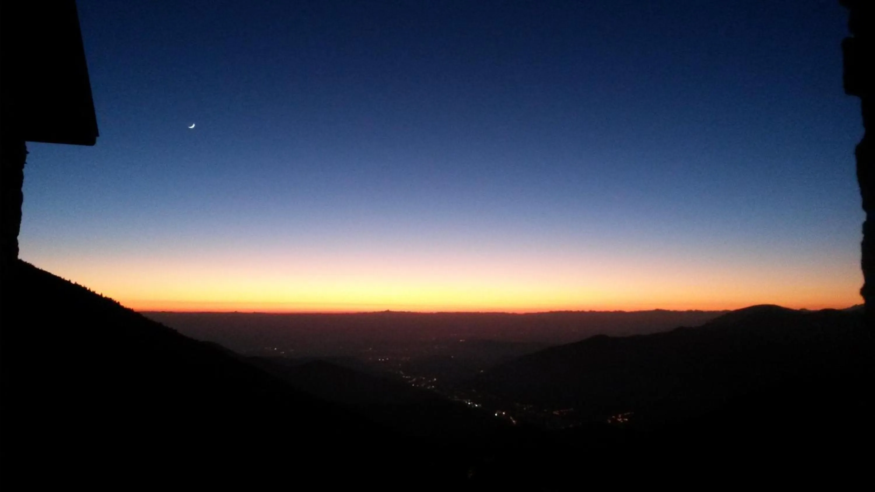 View (from property/room) in Callort