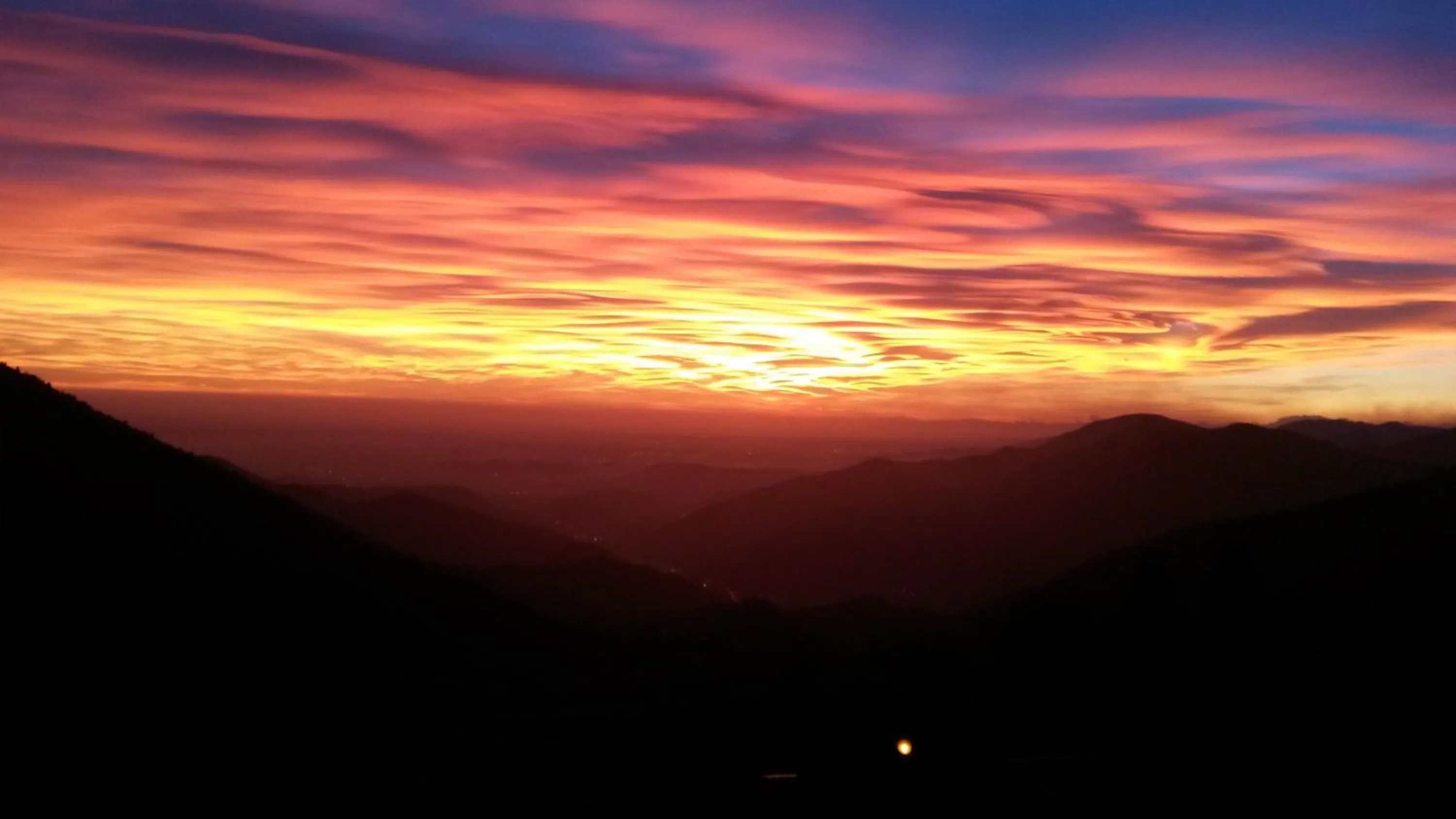View (from property/room) in Callort