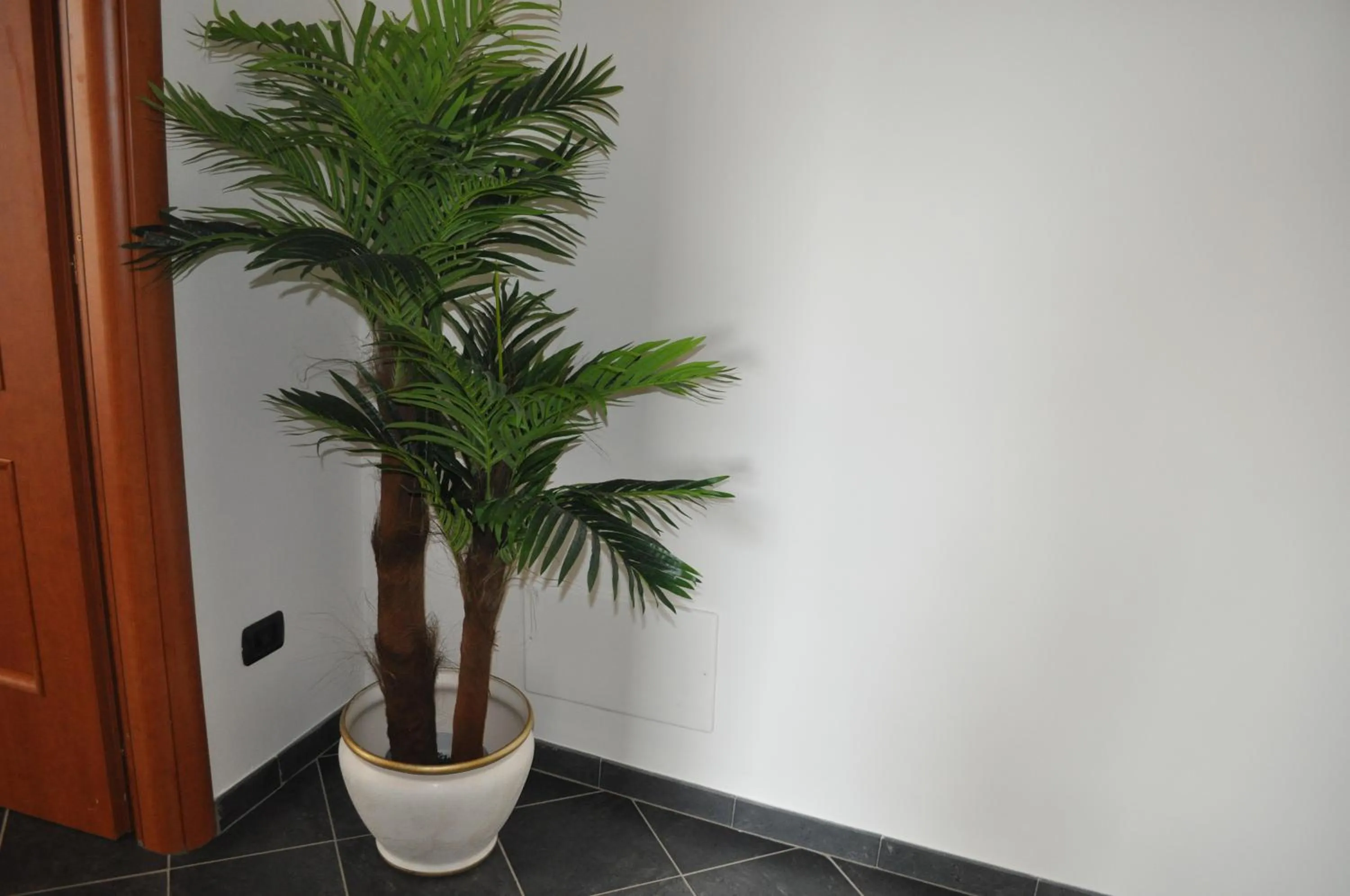 Living room in Giramondo Gold Airport