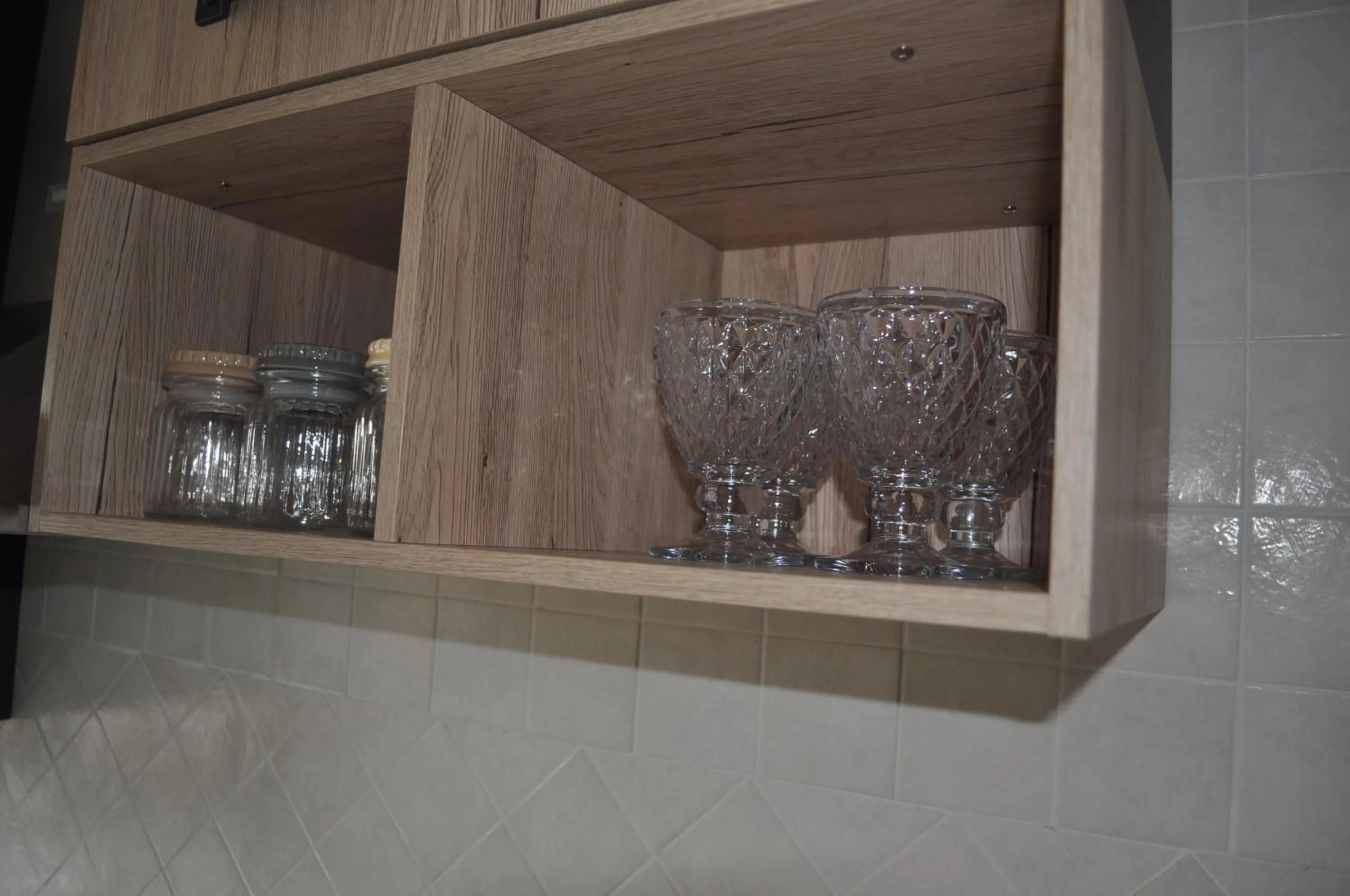 Bathroom in Giramondo Gold Airport