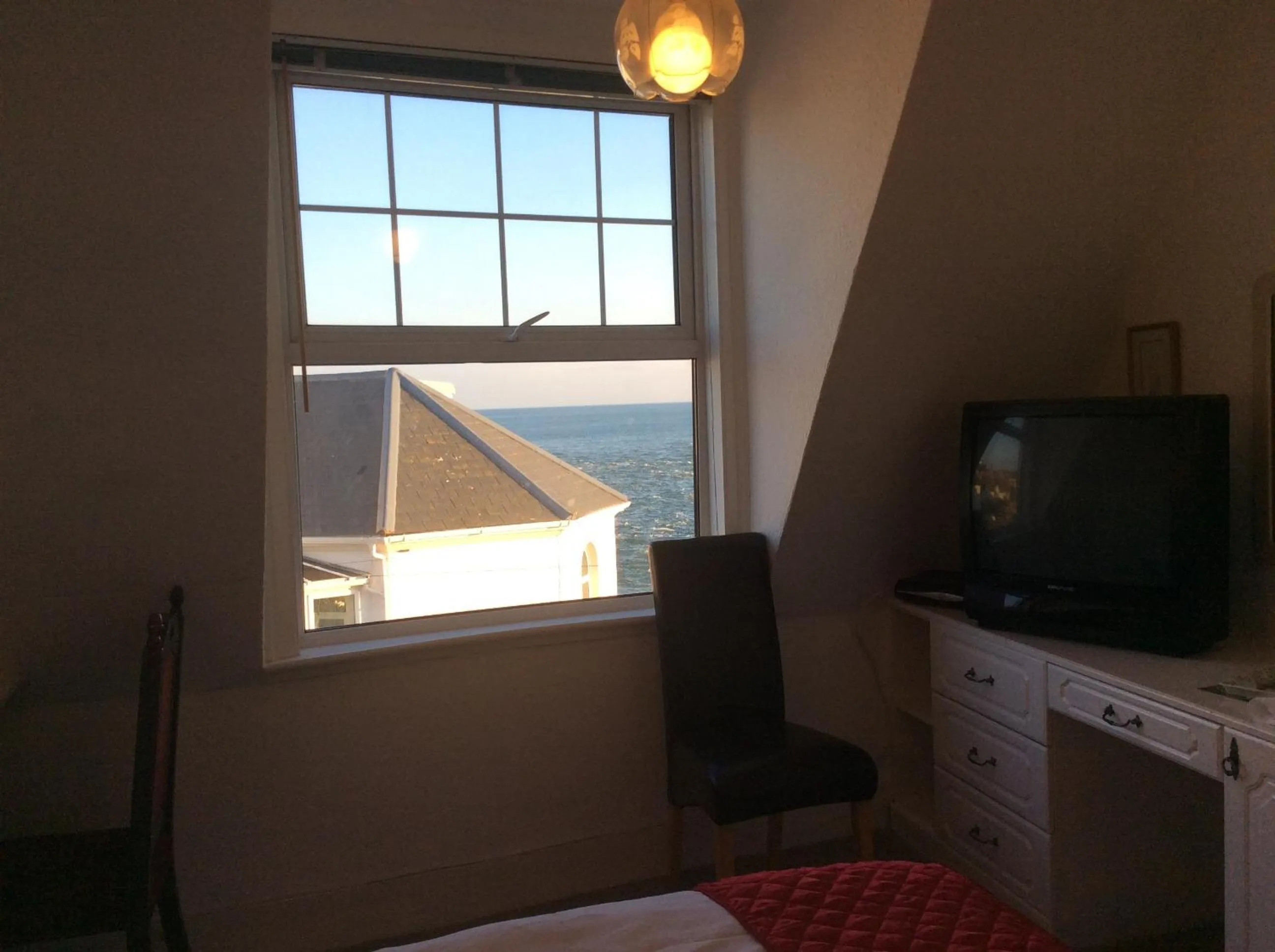 Day in Ash Hotel B&B