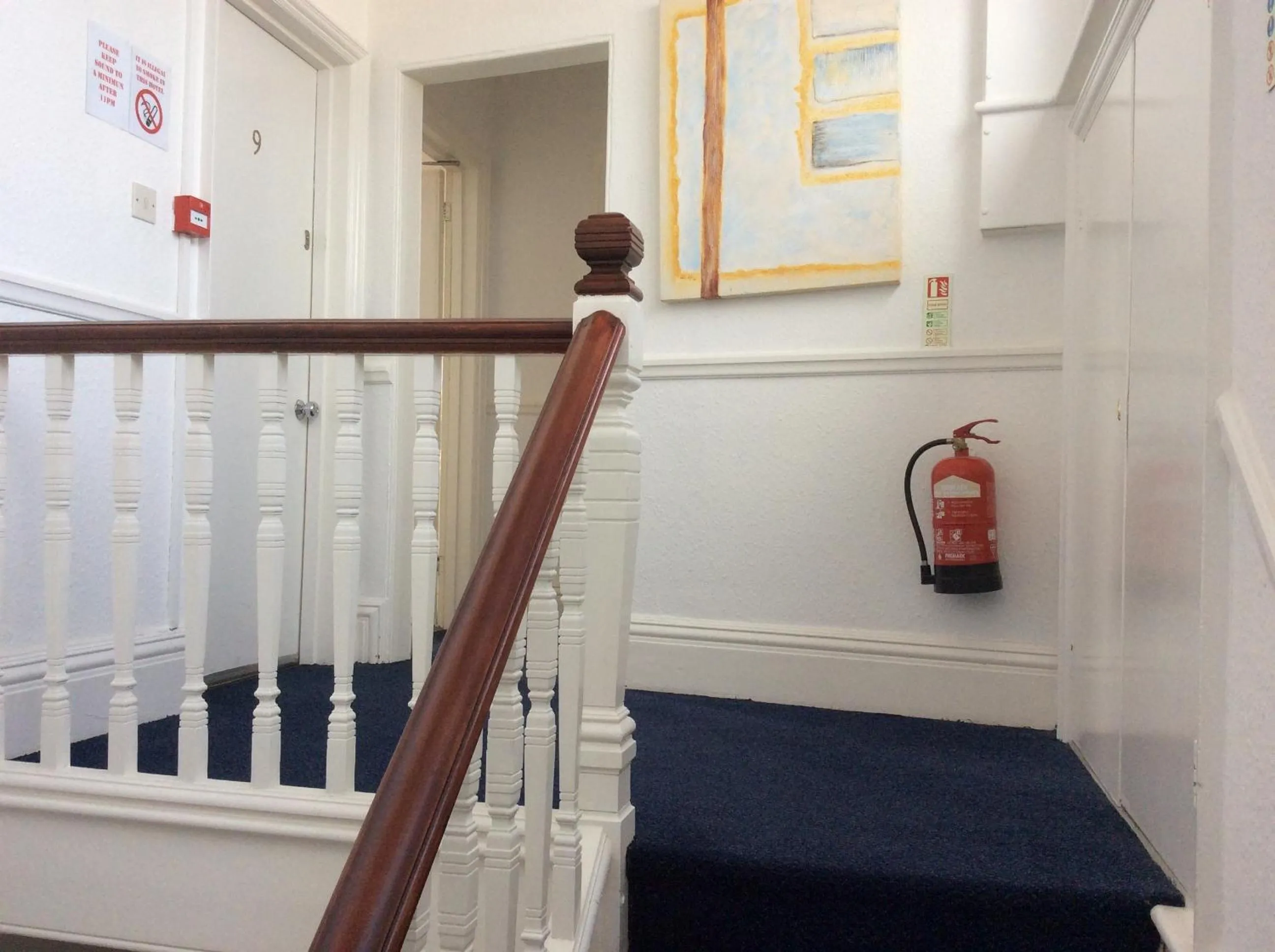 Other in Ash Hotel B&B