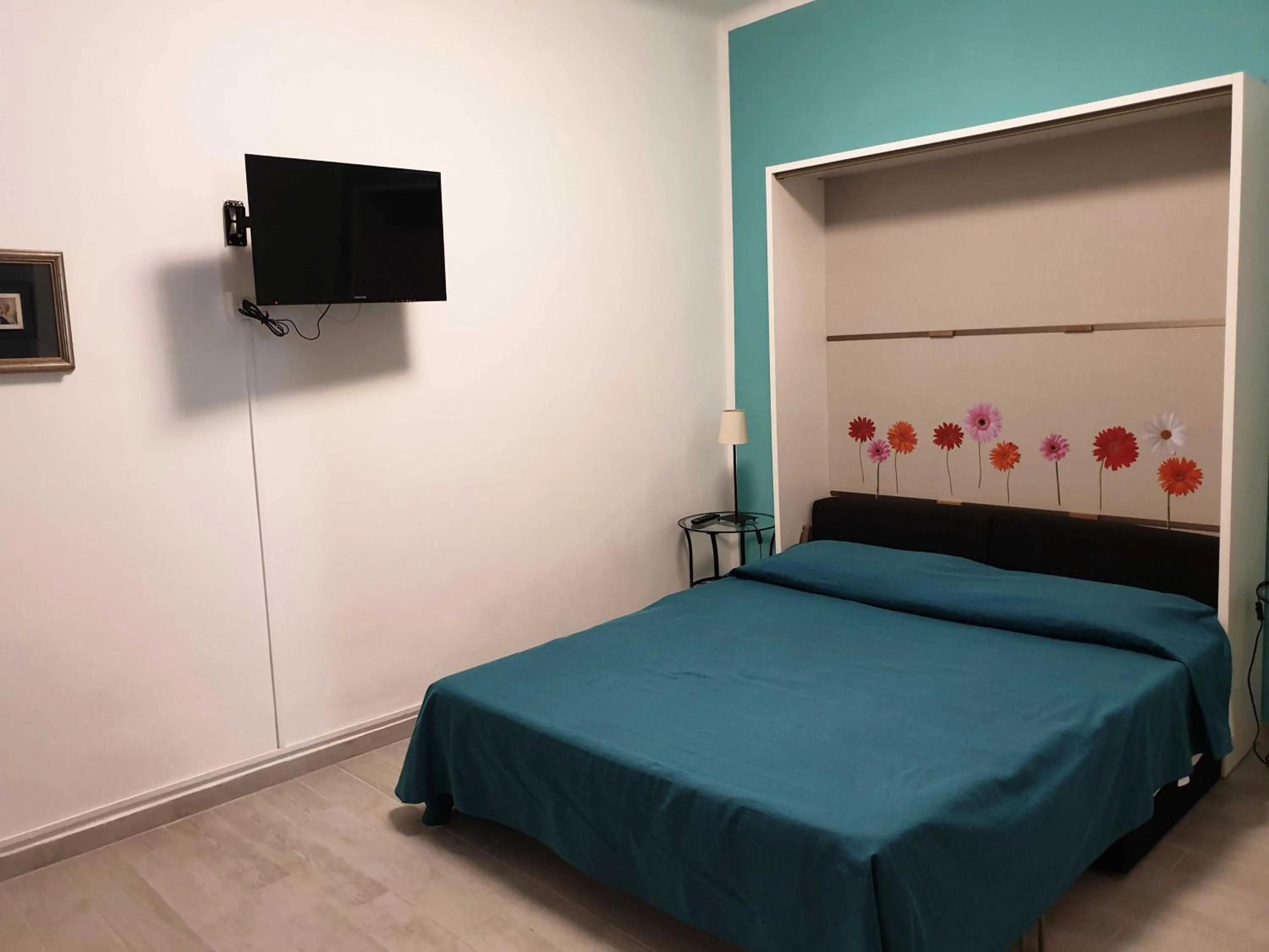 Bedroom in B&B Red Horse