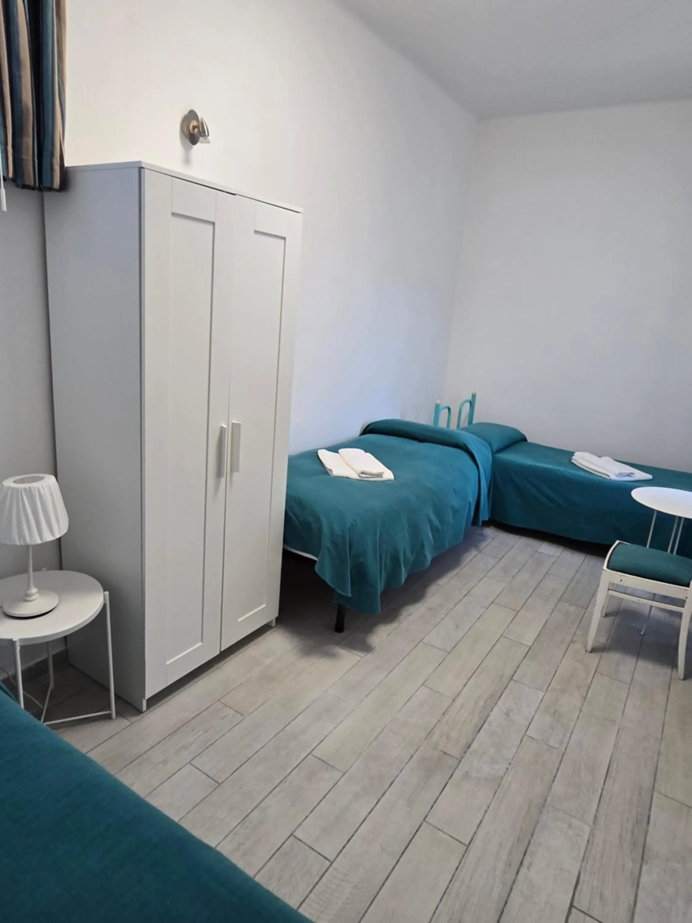 Bedroom in B&B Red Horse