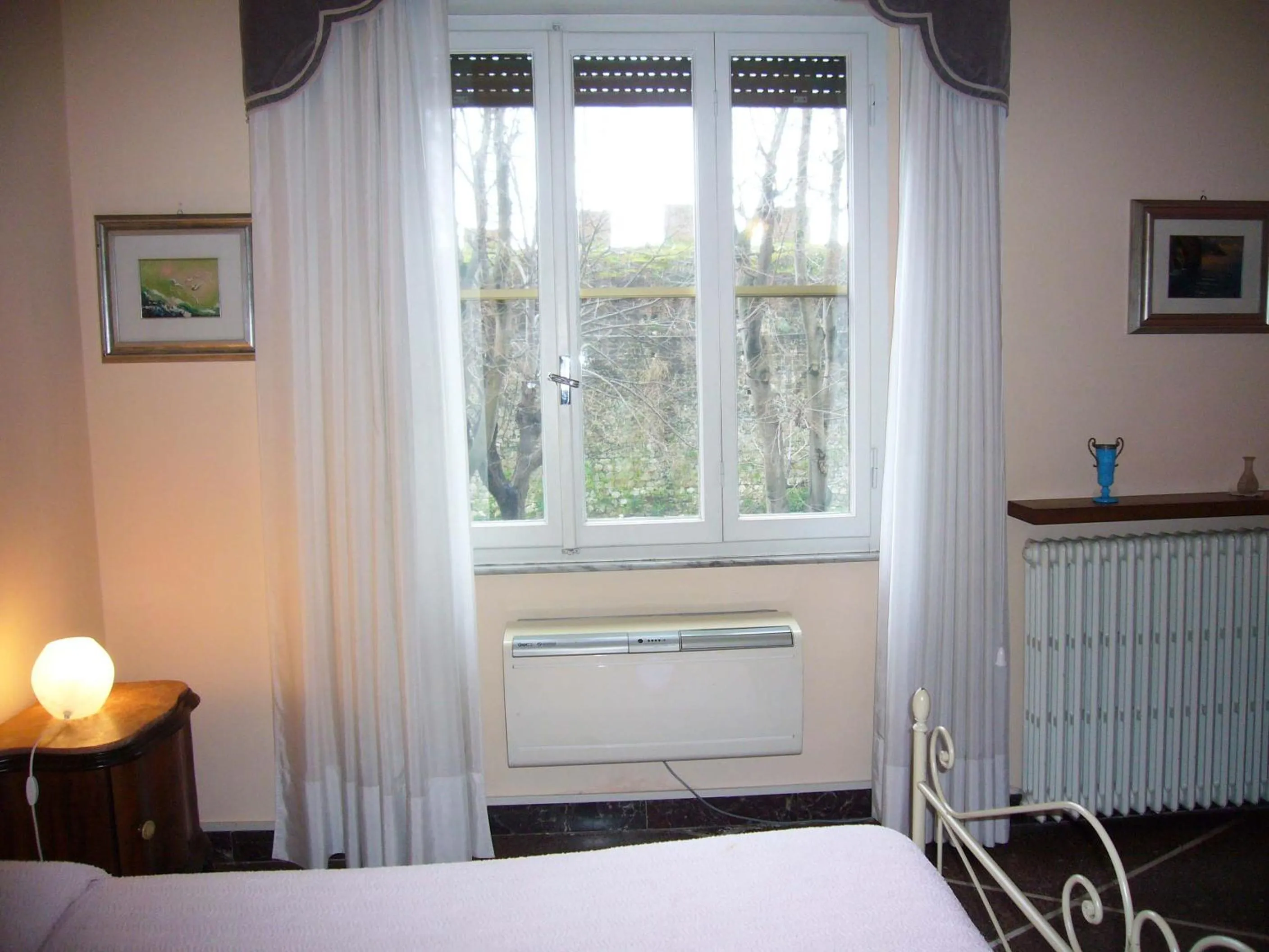 Bedroom in B&B Red Horse