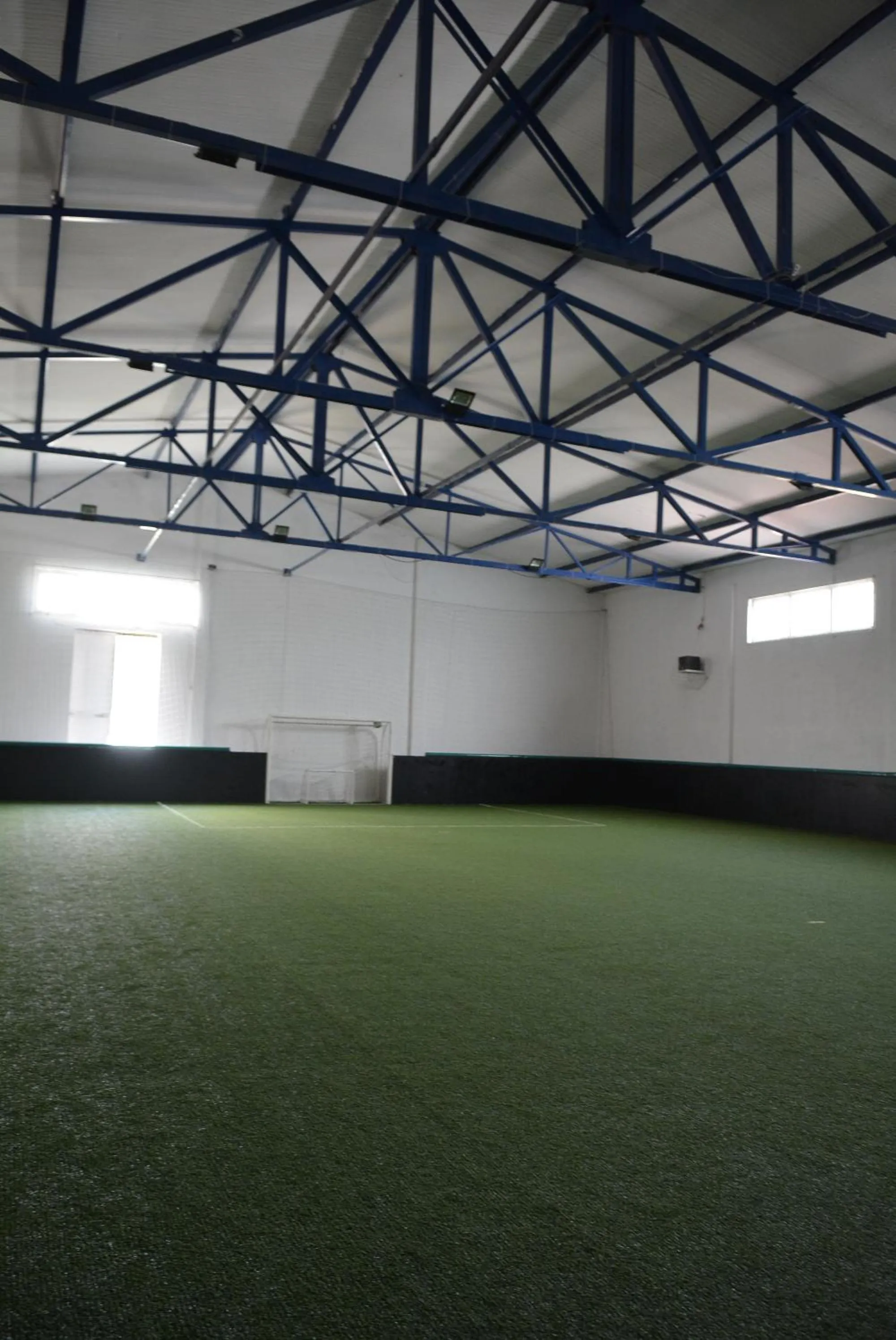 Sports in Flamingo Resort