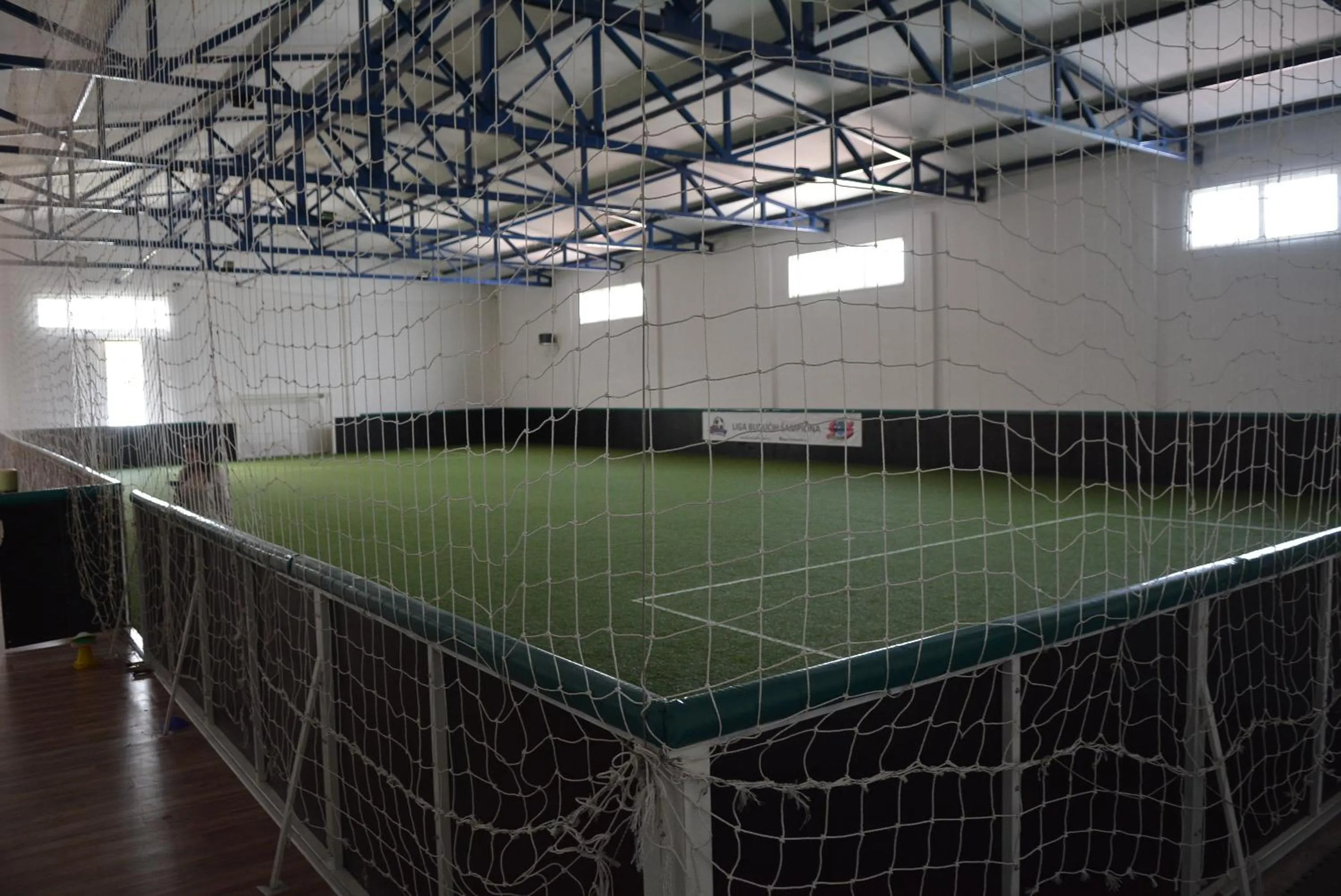 Activities in Flamingo Resort