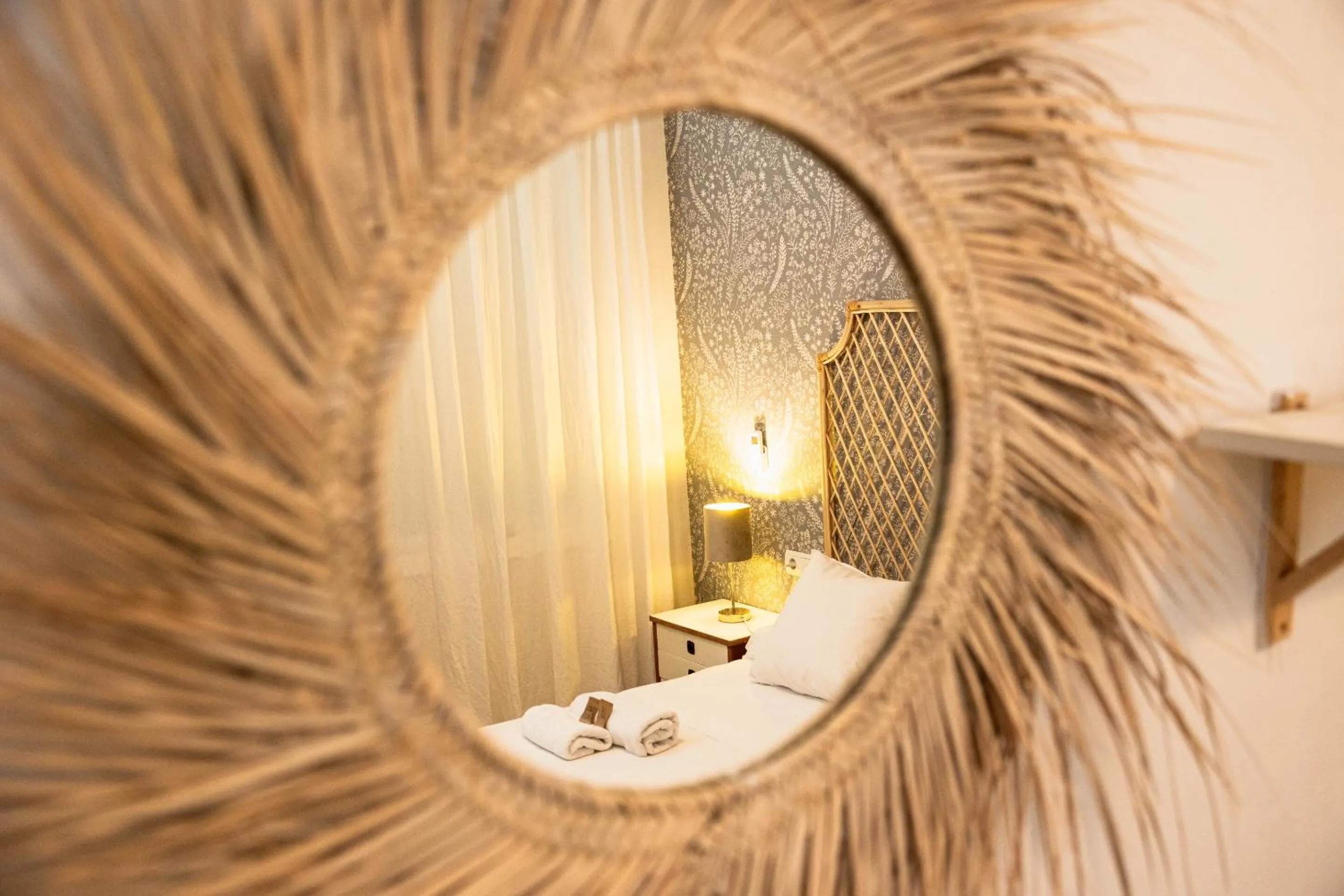 Other, Bed in Hostal Boutique Vidamia