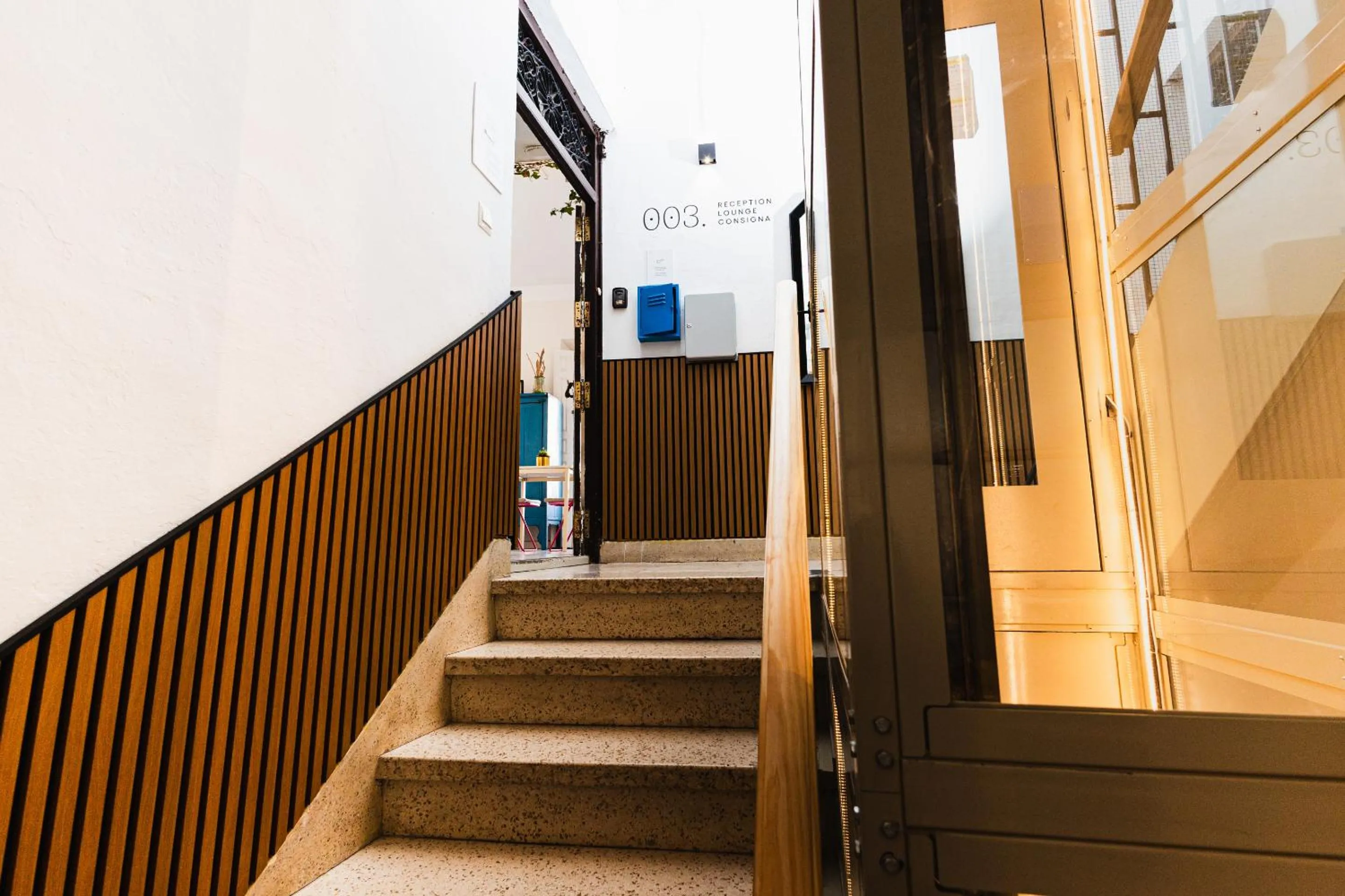 Other in Hostal Boutique Vidamia