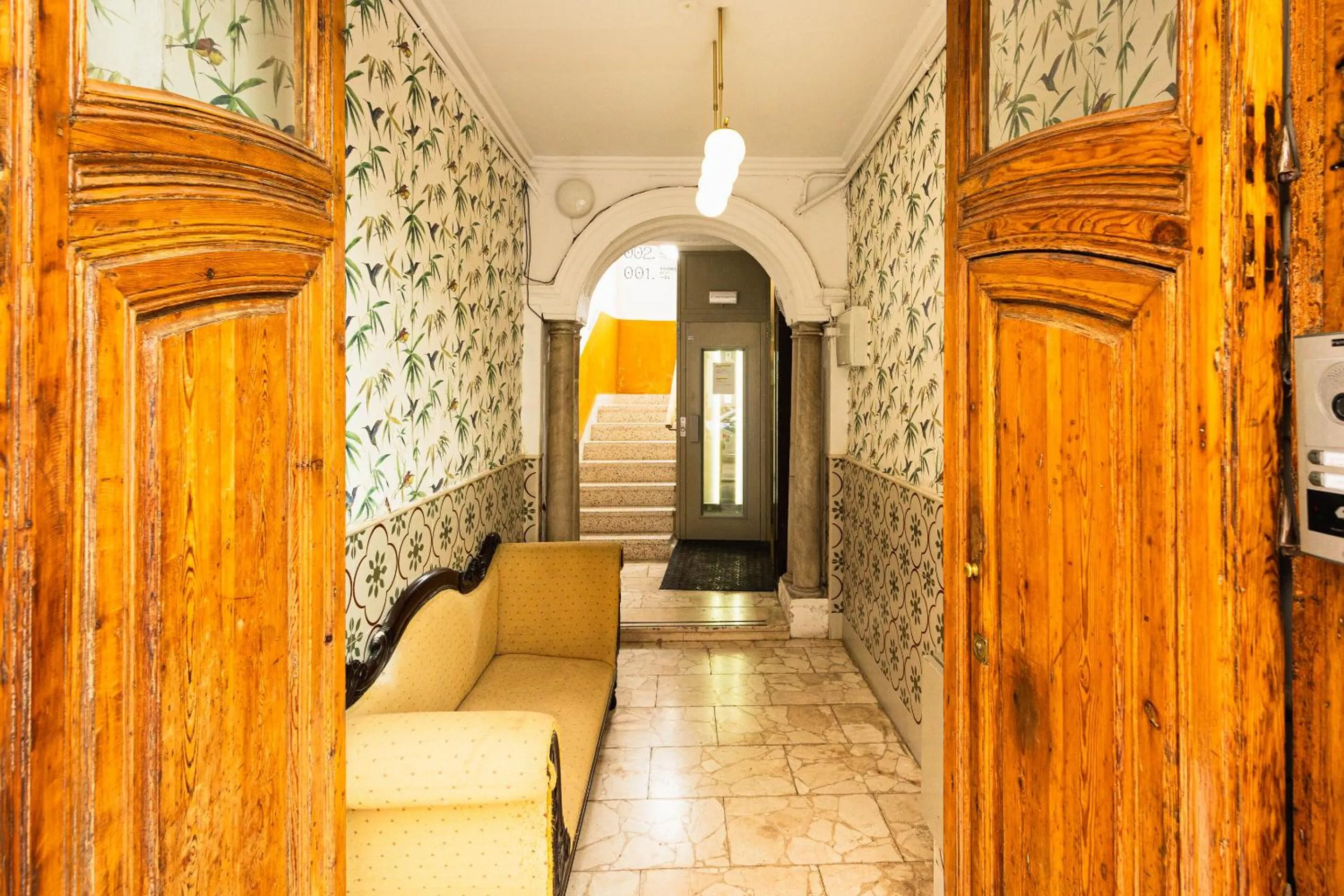 Other in Hostal Boutique Vidamia