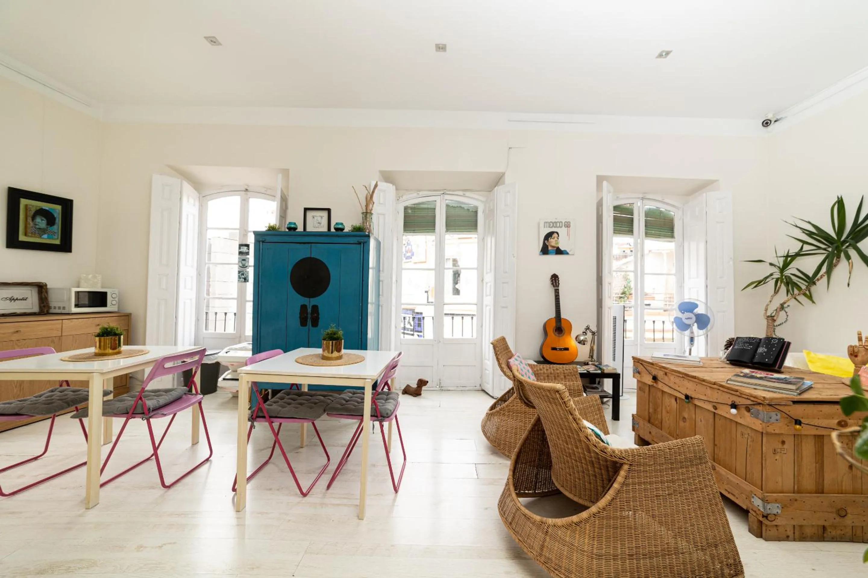 Other in Hostal Boutique Vidamia