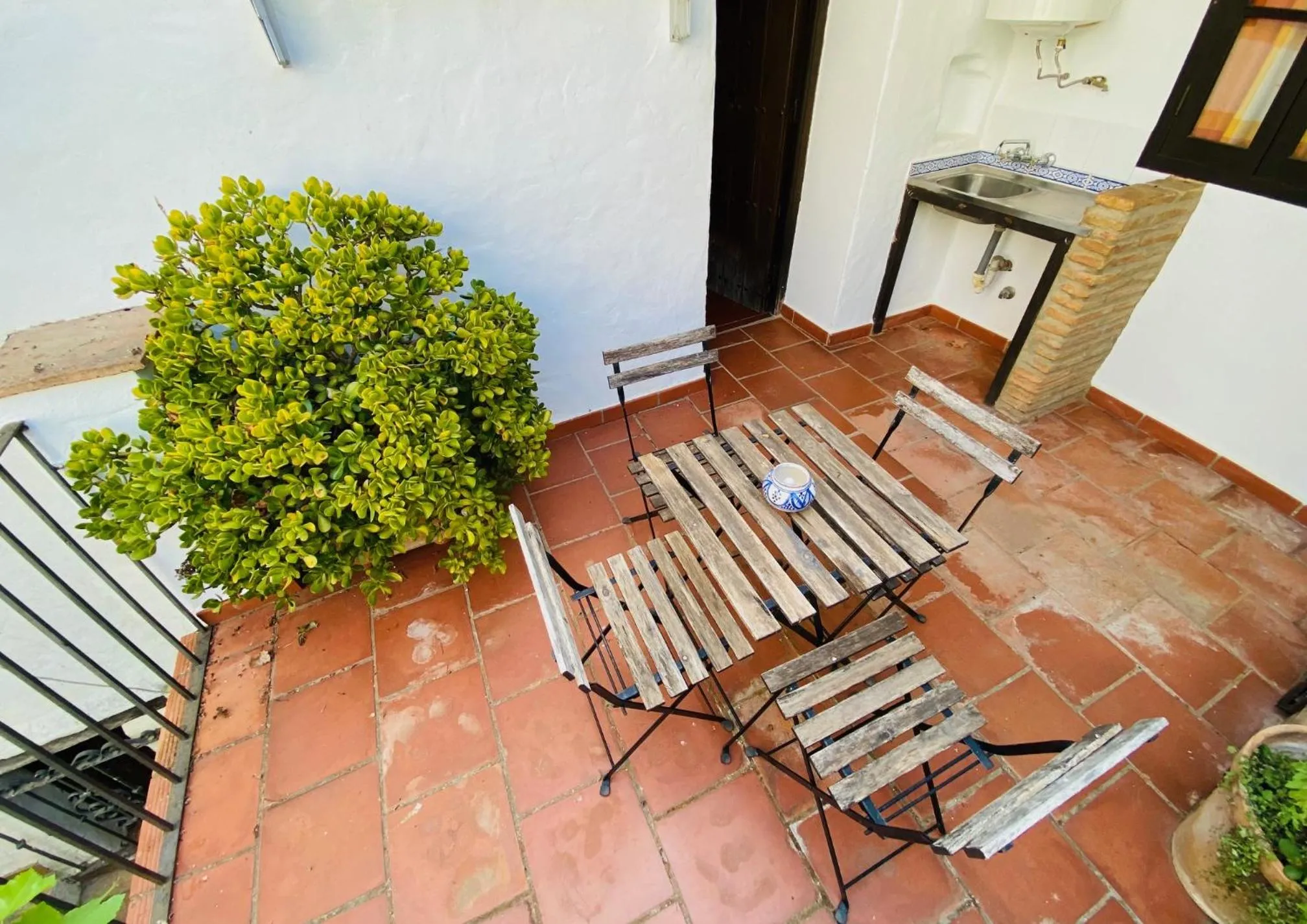 Posada La Casa Grande