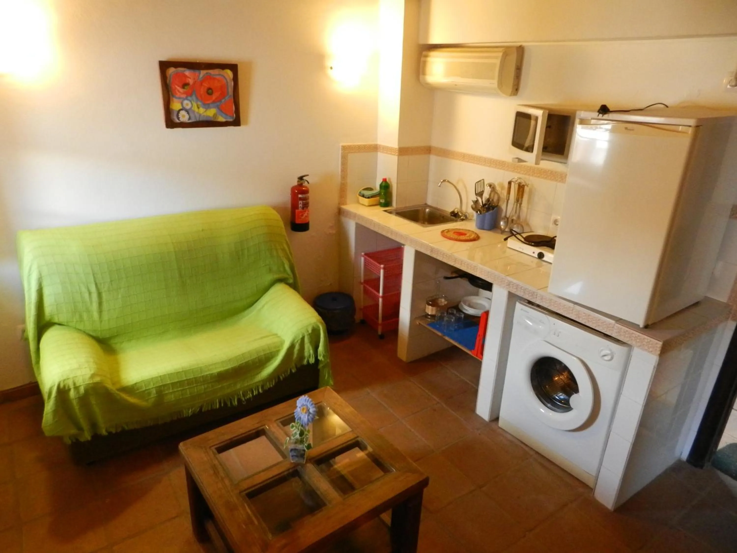 Kitchen or kitchenette, Kitchen/Kitchenette in Posada La Casa Grande
