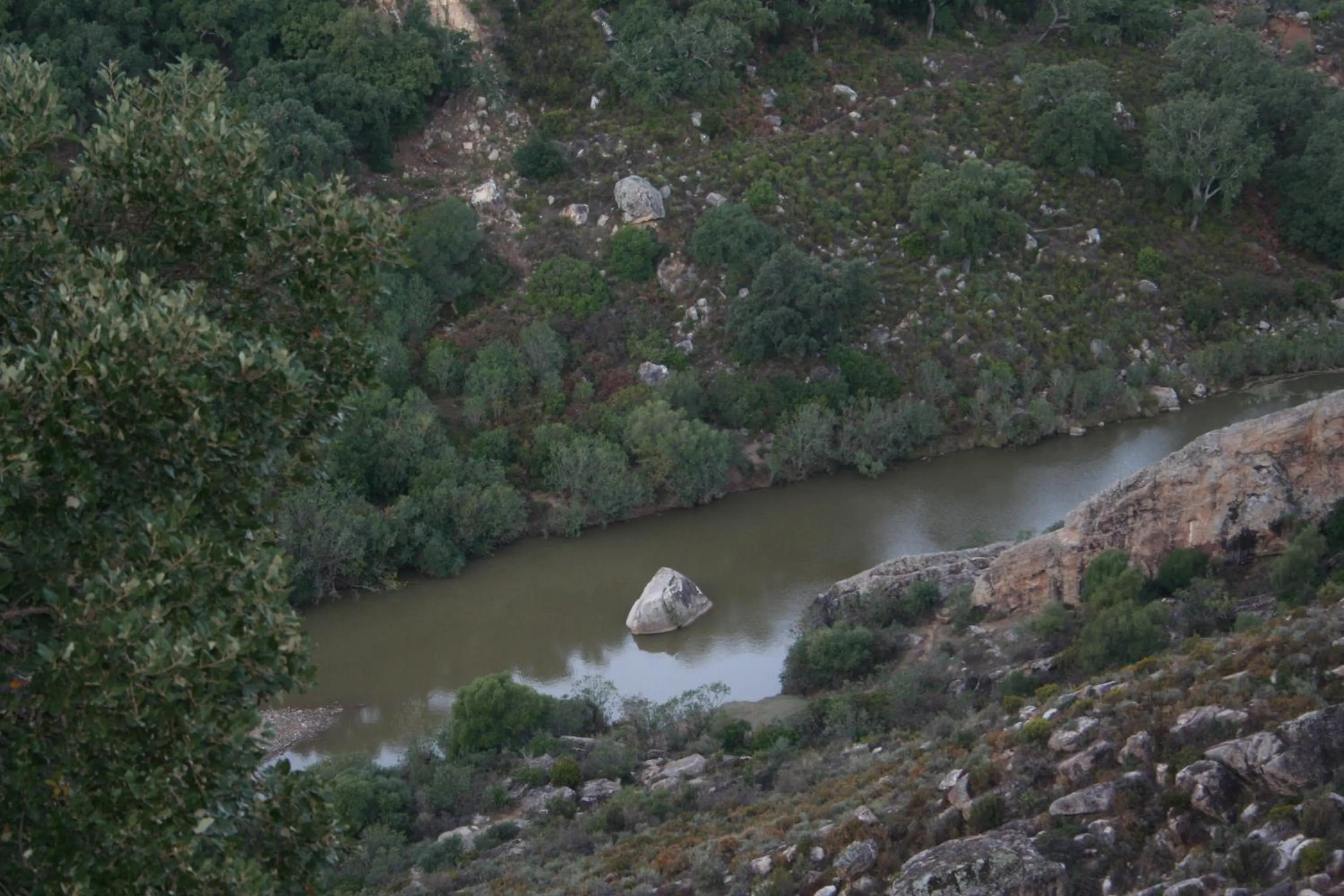 Nearby landmark in Posada La Casa Grande