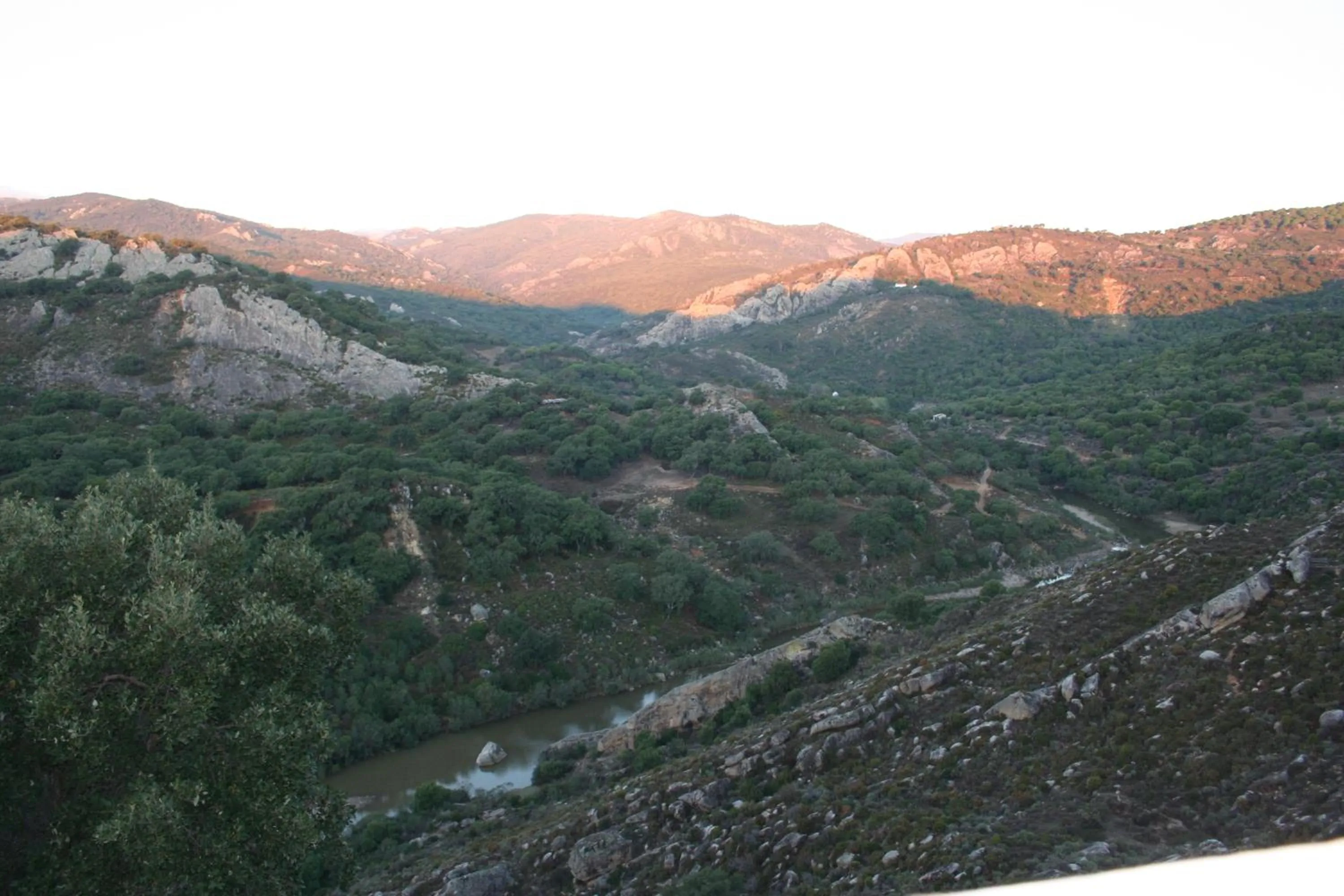 Nearby landmark in Posada La Casa Grande