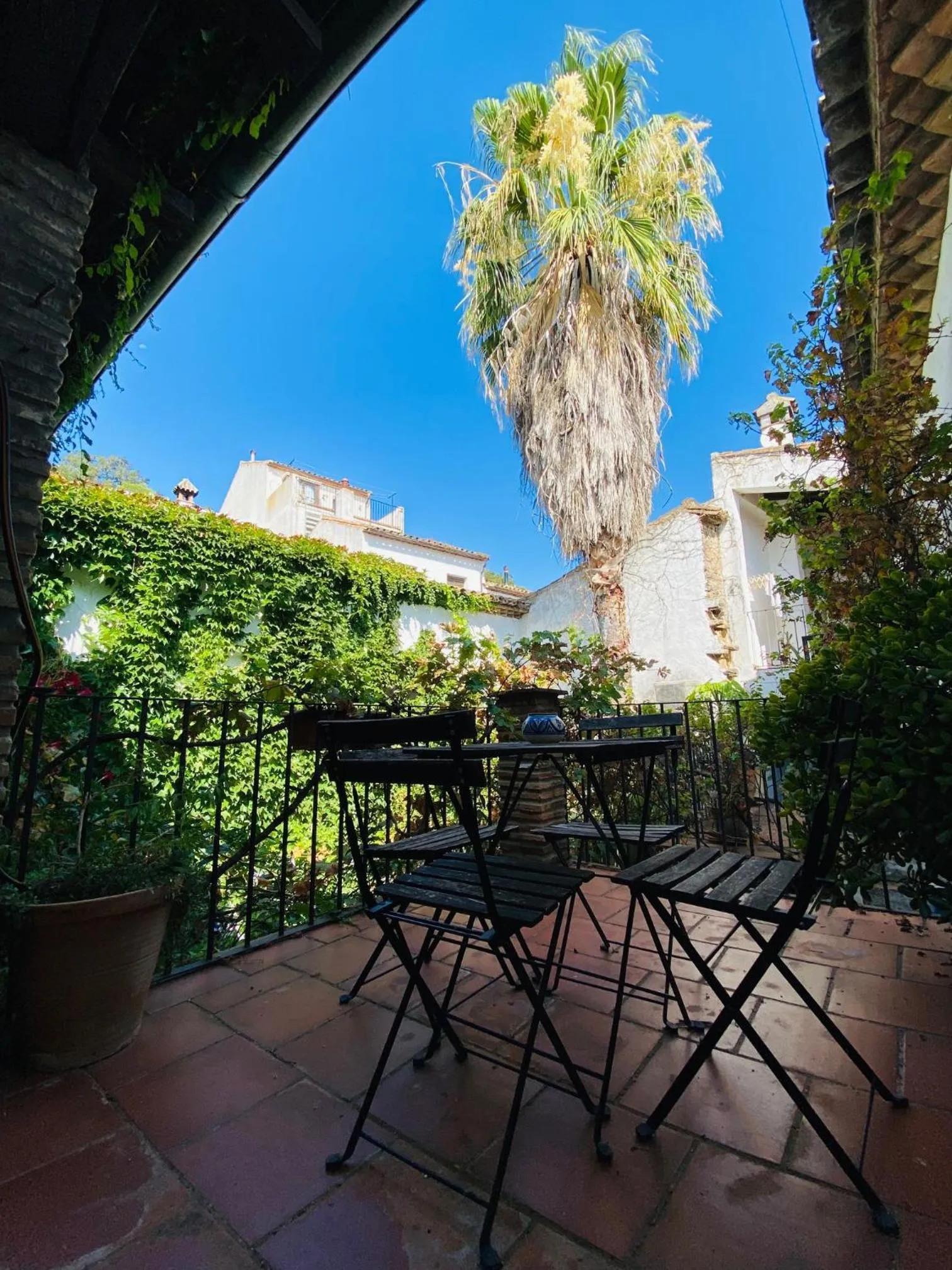 Posada La Casa Grande