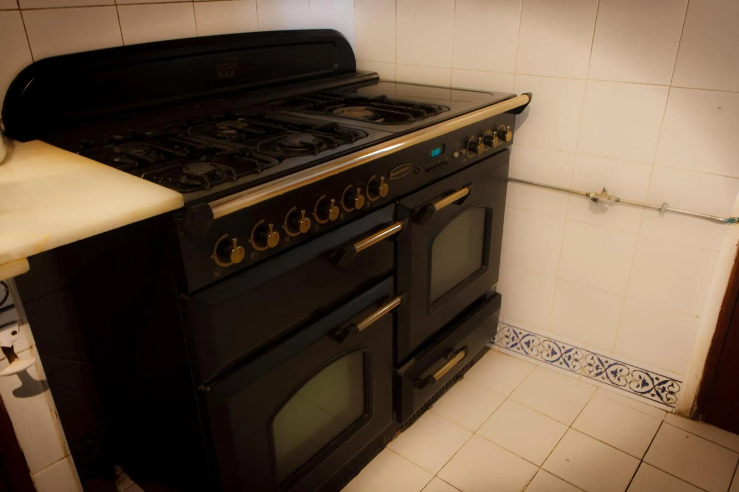 Communal kitchen, Kitchen/Kitchenette in Posada La Casa Grande