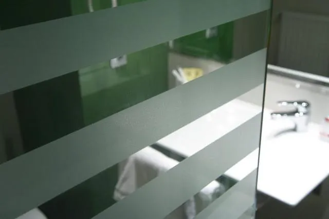 Bathroom, Bed in AB Murias Blancas