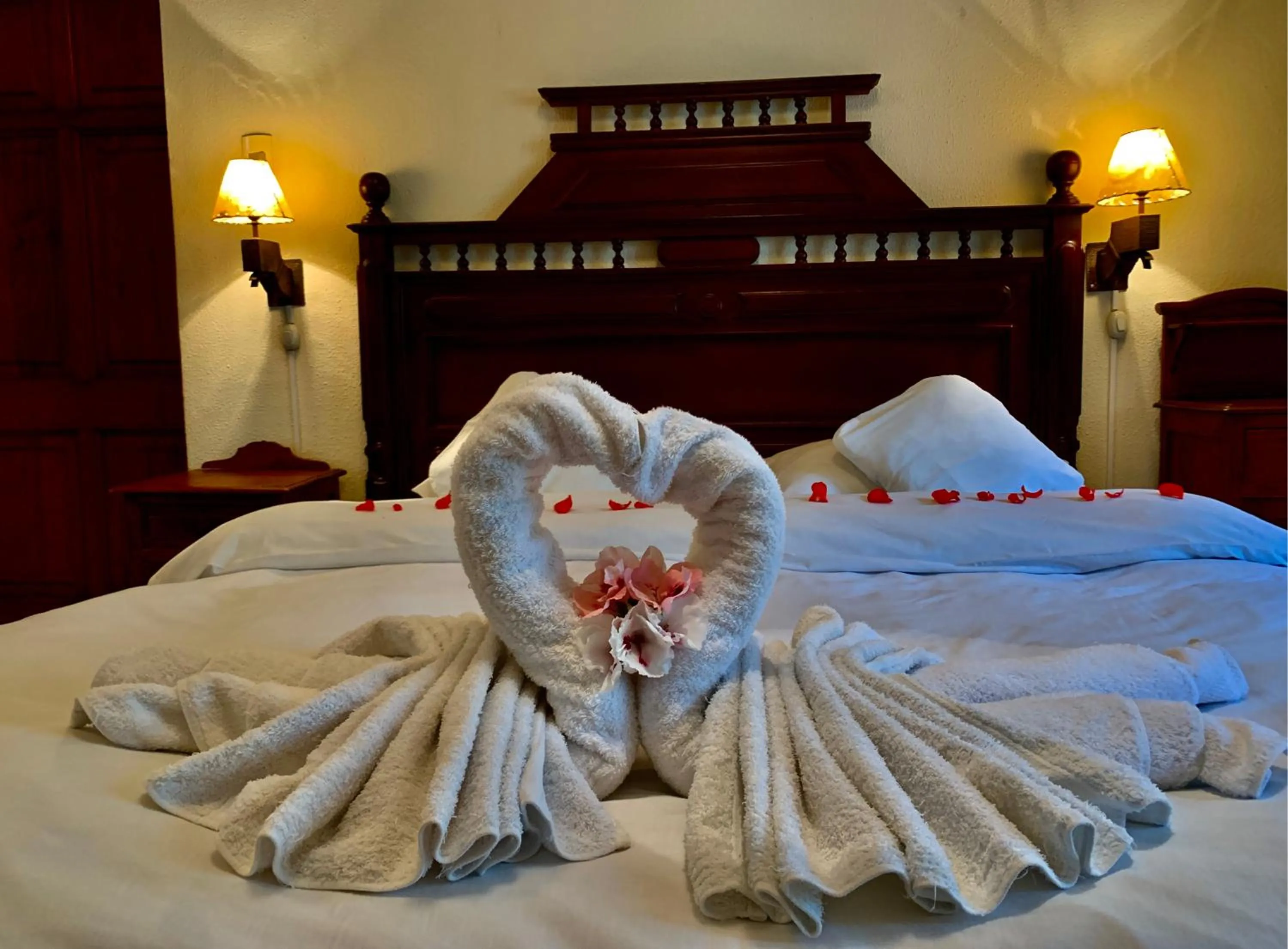 bunk bed, Bed in Hotel Boutique El Consulado