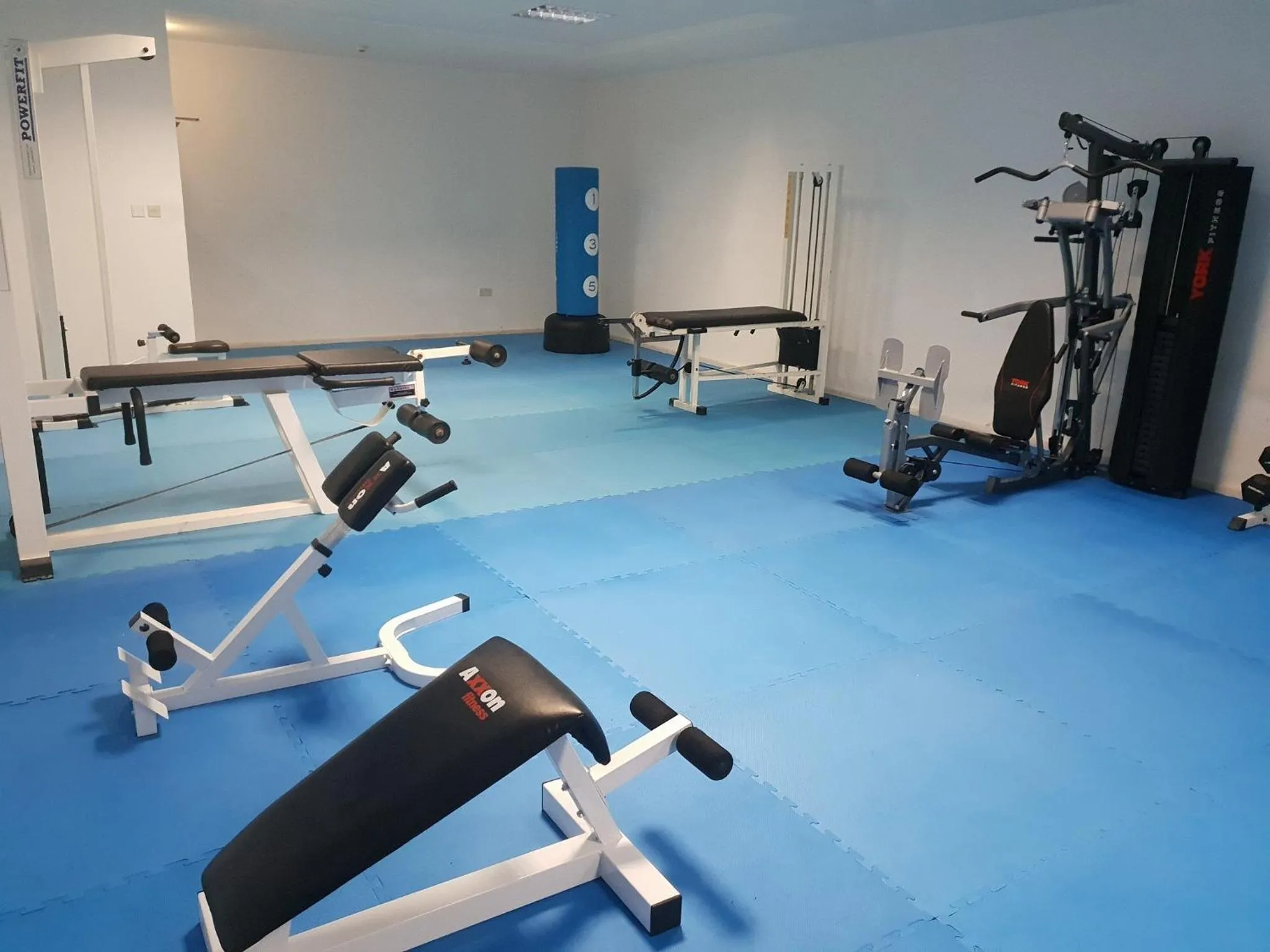 Evabelle Napa Hotel Apartments