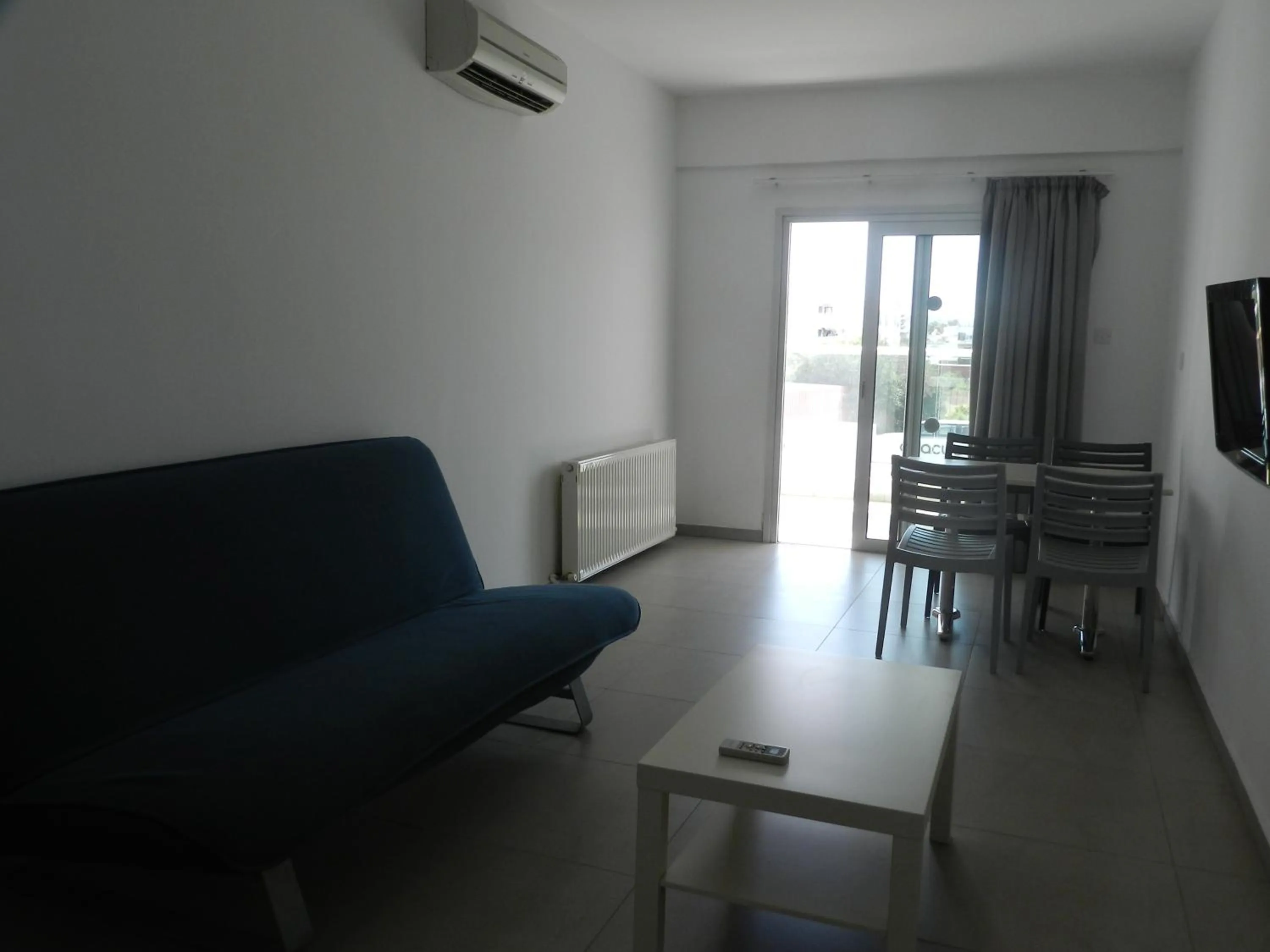 Evabelle Napa Hotel Apartments