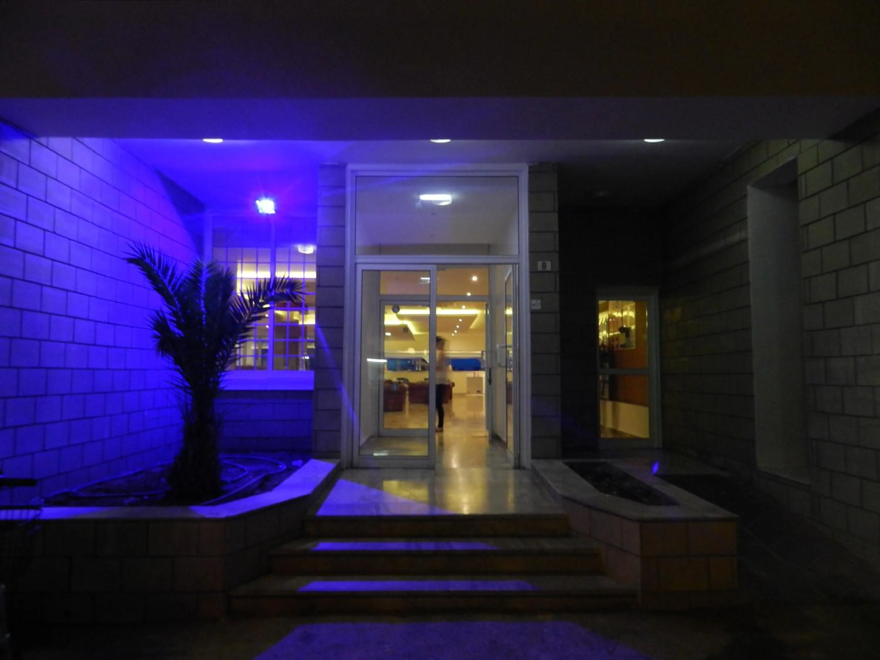 Evabelle Napa Hotel Apartments