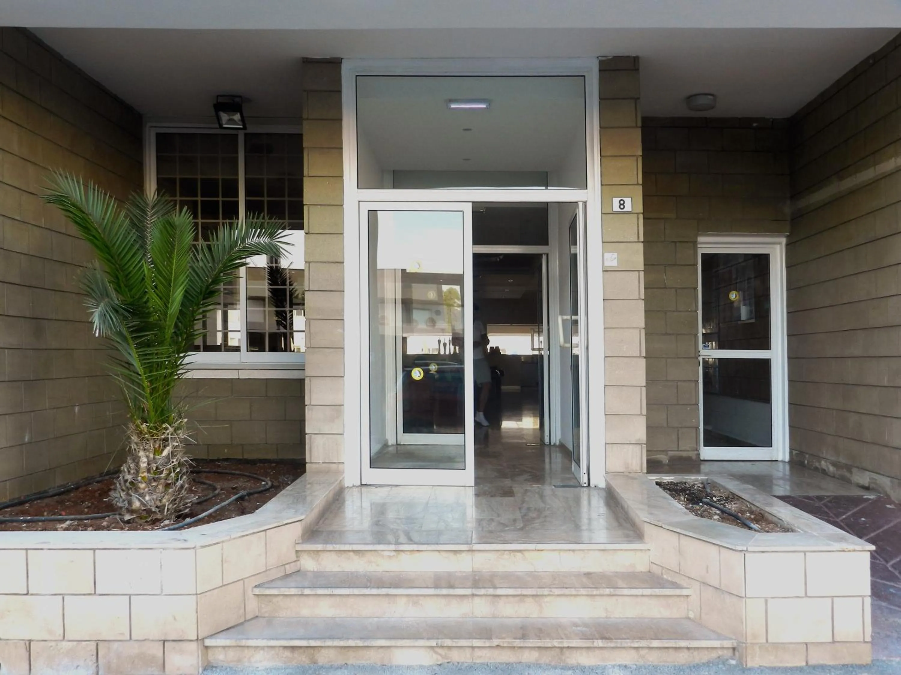 Evabelle Napa Hotel Apartments